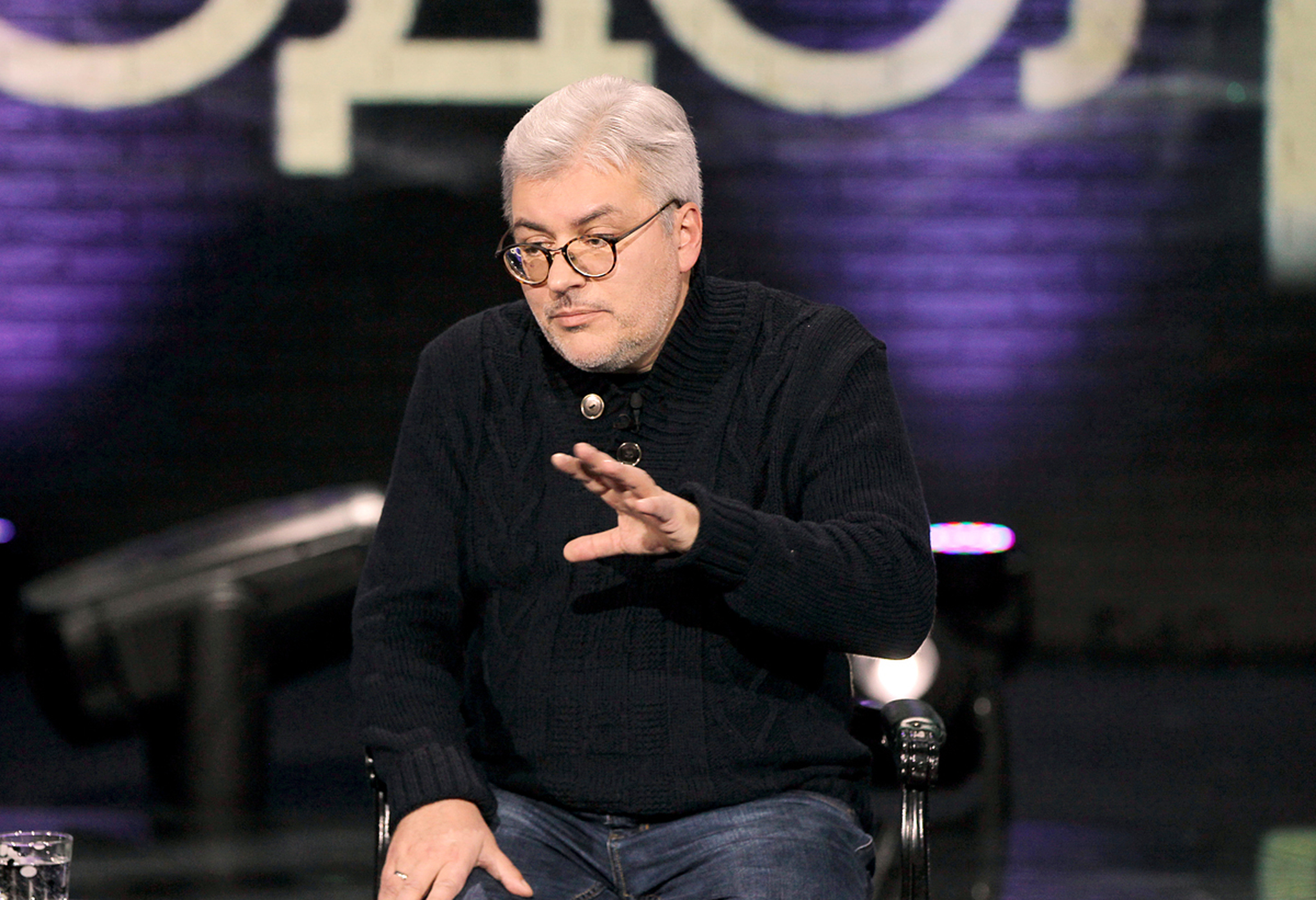 Евгений Водолазкин