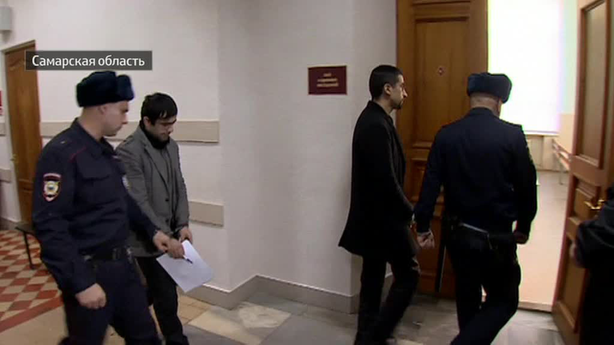 Организаторам убийства Андрея Гошта грозят пожизненные сроки