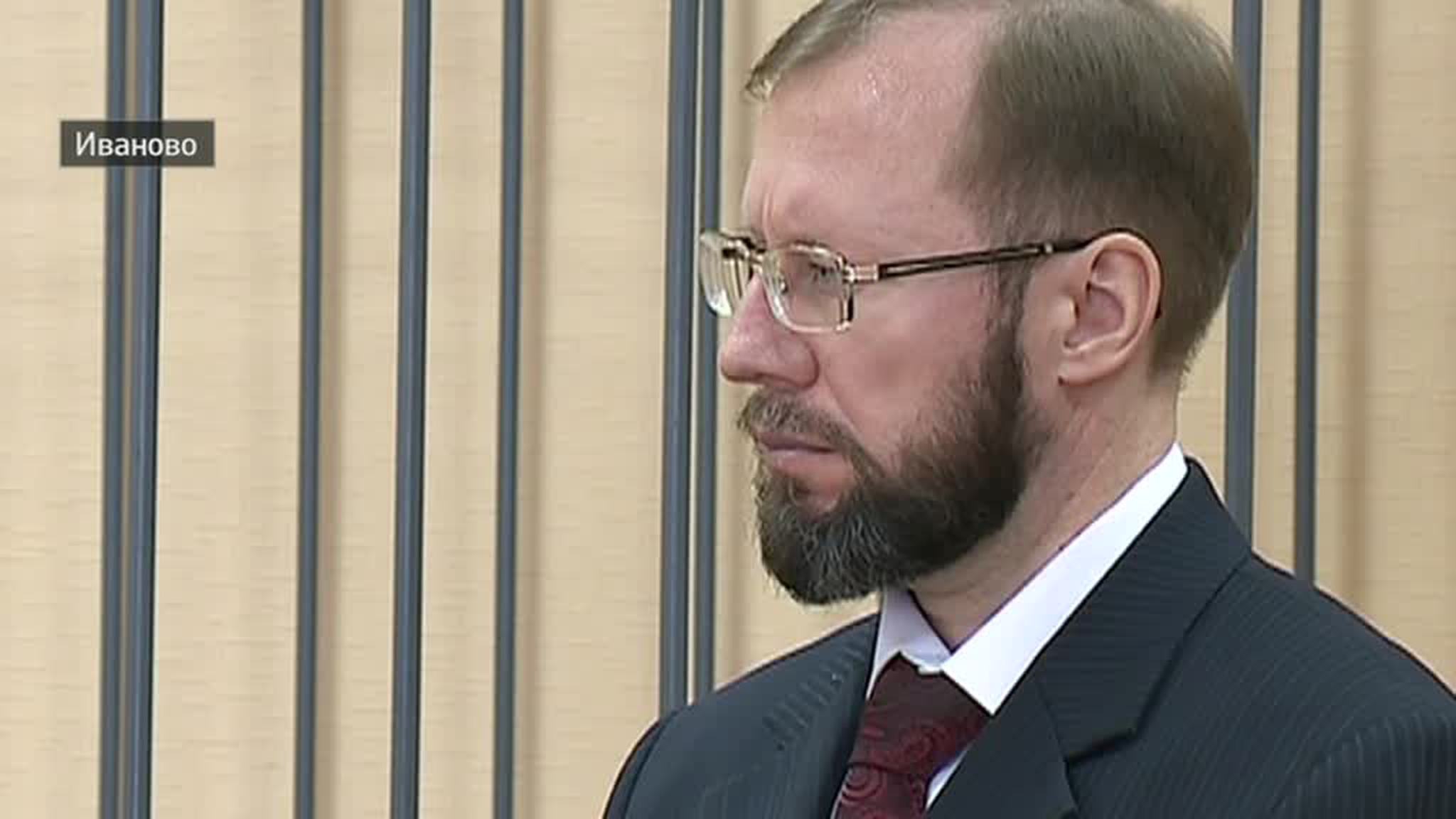 Заместитель председателя Ивановской думы раздавал землю за крупные взятки