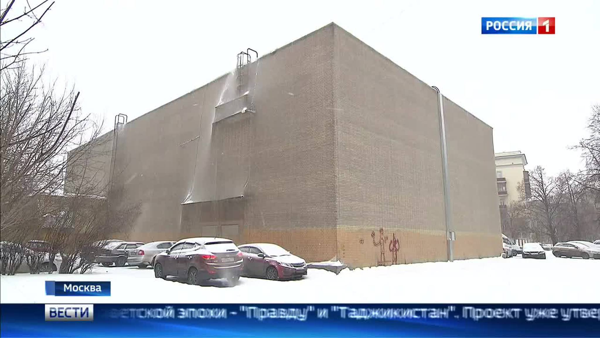 Новая жизнь старых кинотеатров: в столице вновь откроются "Правда" и "Таджикистан"