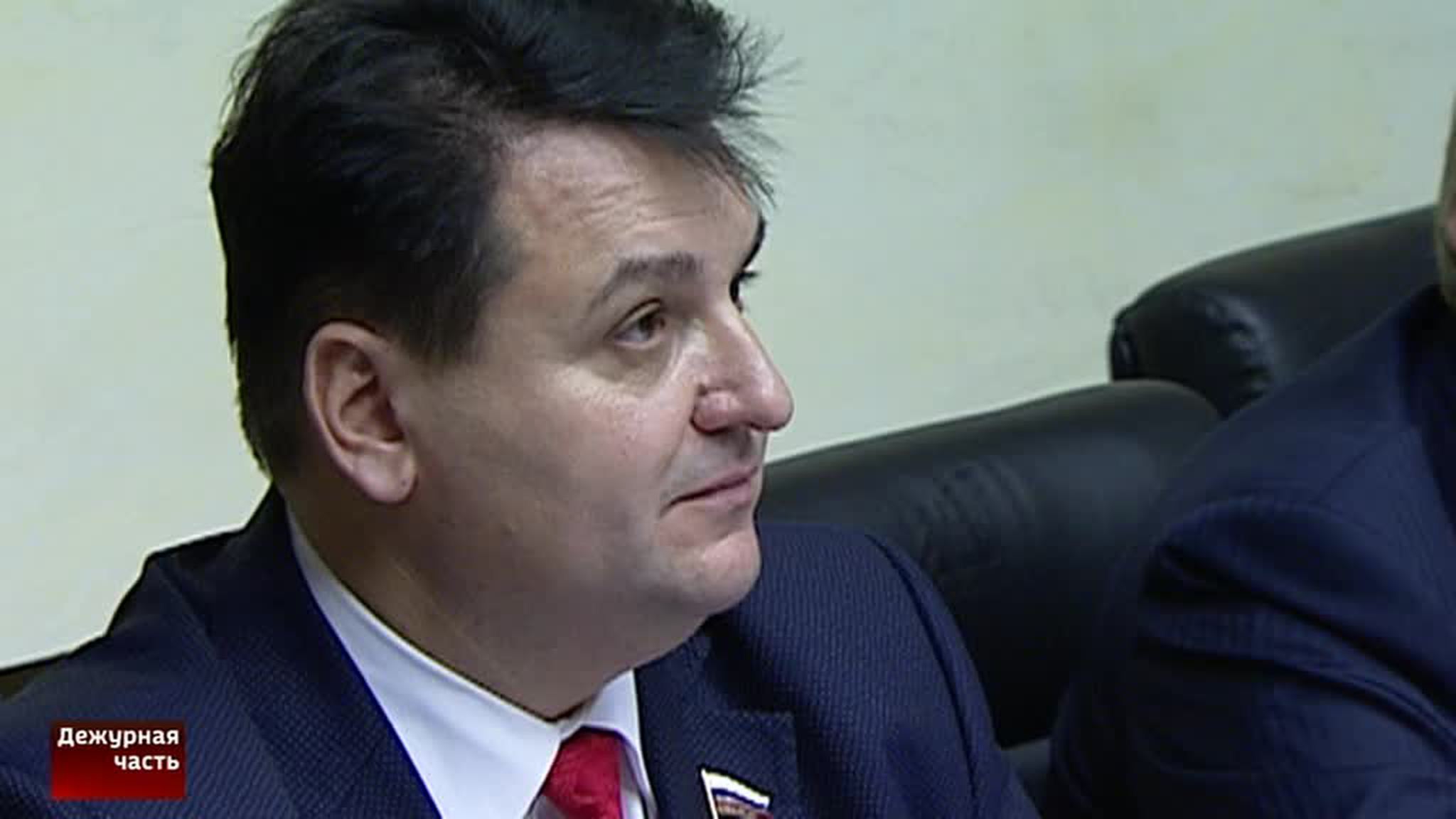Бывший депутат Госдумы Олег Михеев объявлен в федеральный розыск