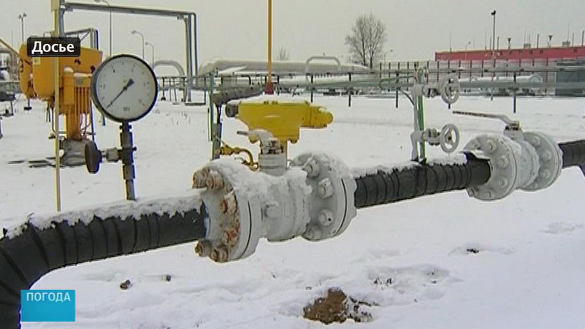 Украина погружается во мрак