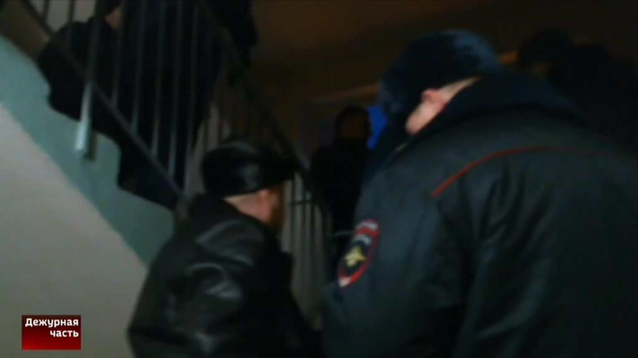 Пенсионерка зарезала почтальона в Екатеринбурге
