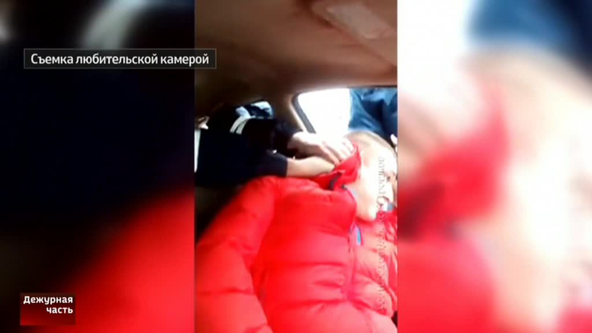 В противостоянии полицейских и инвалида разберется Следком