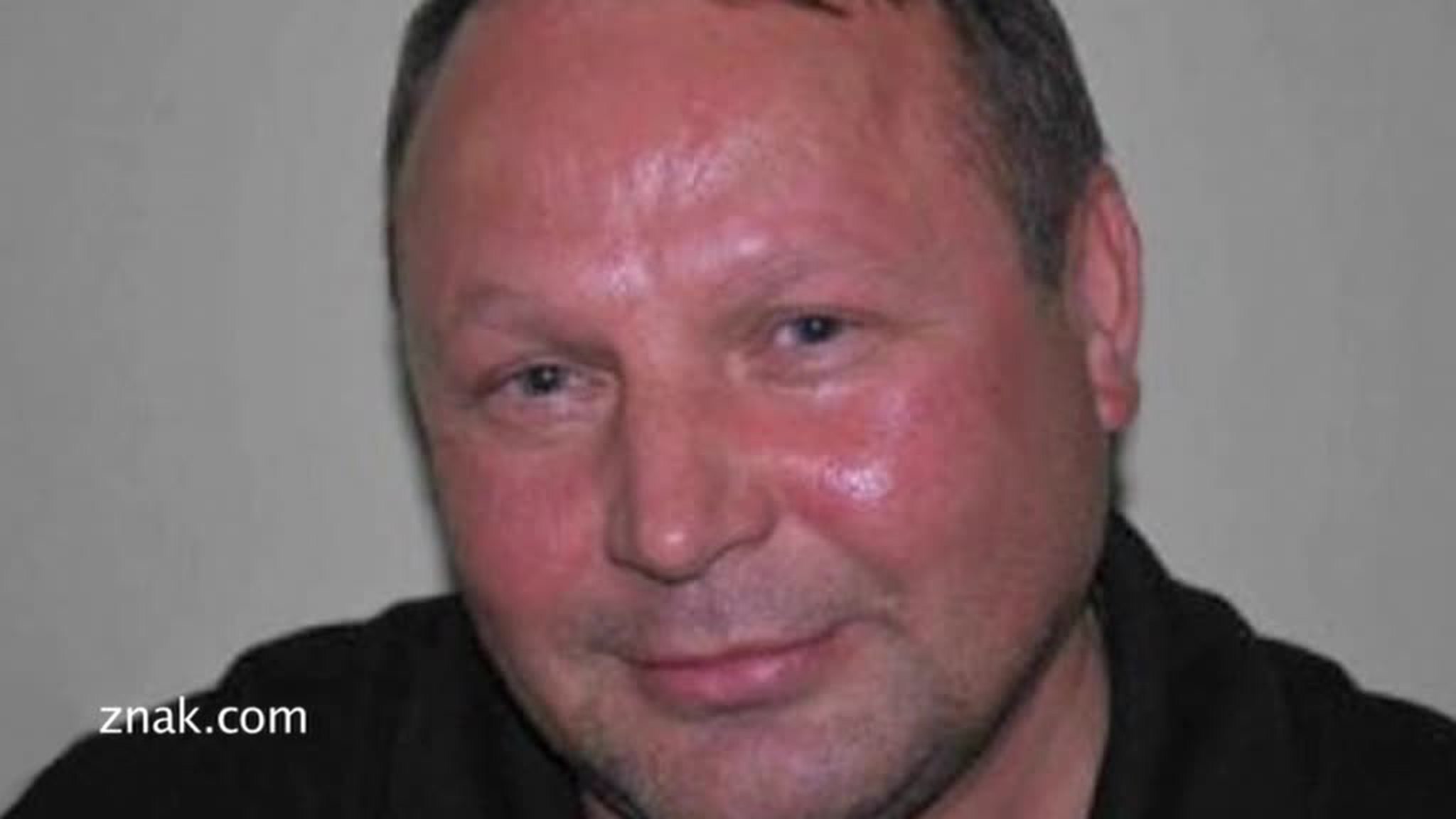 В Москве задержан один из лидеров криминального мира Юрий Пичугин