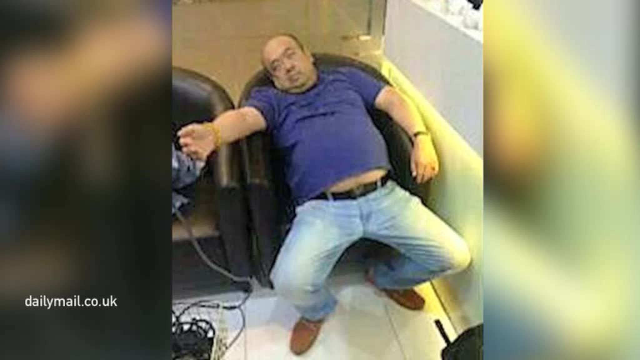 Убийство брата Ким Чен Ына: подробности