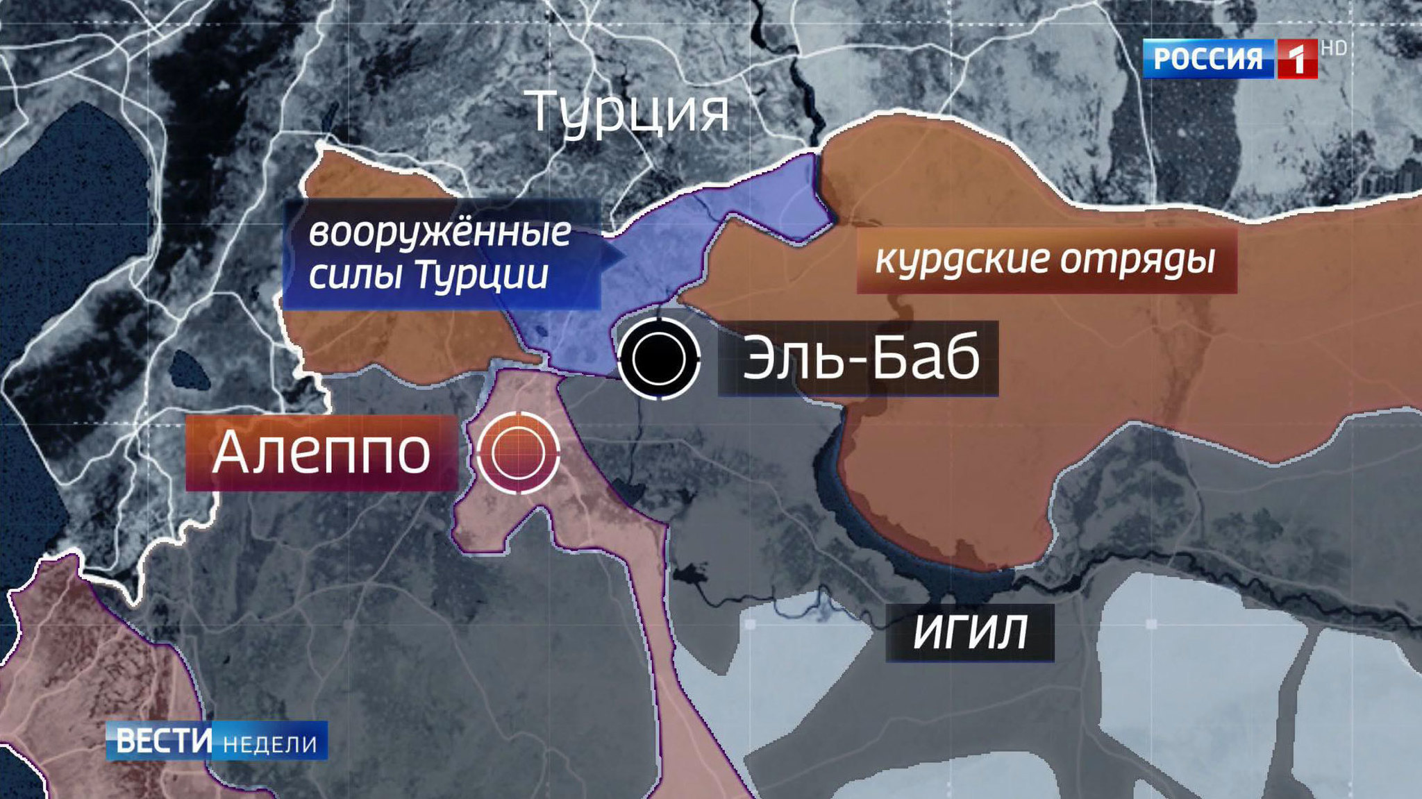 Террористы почувствовали эффективность астанинских переговоров