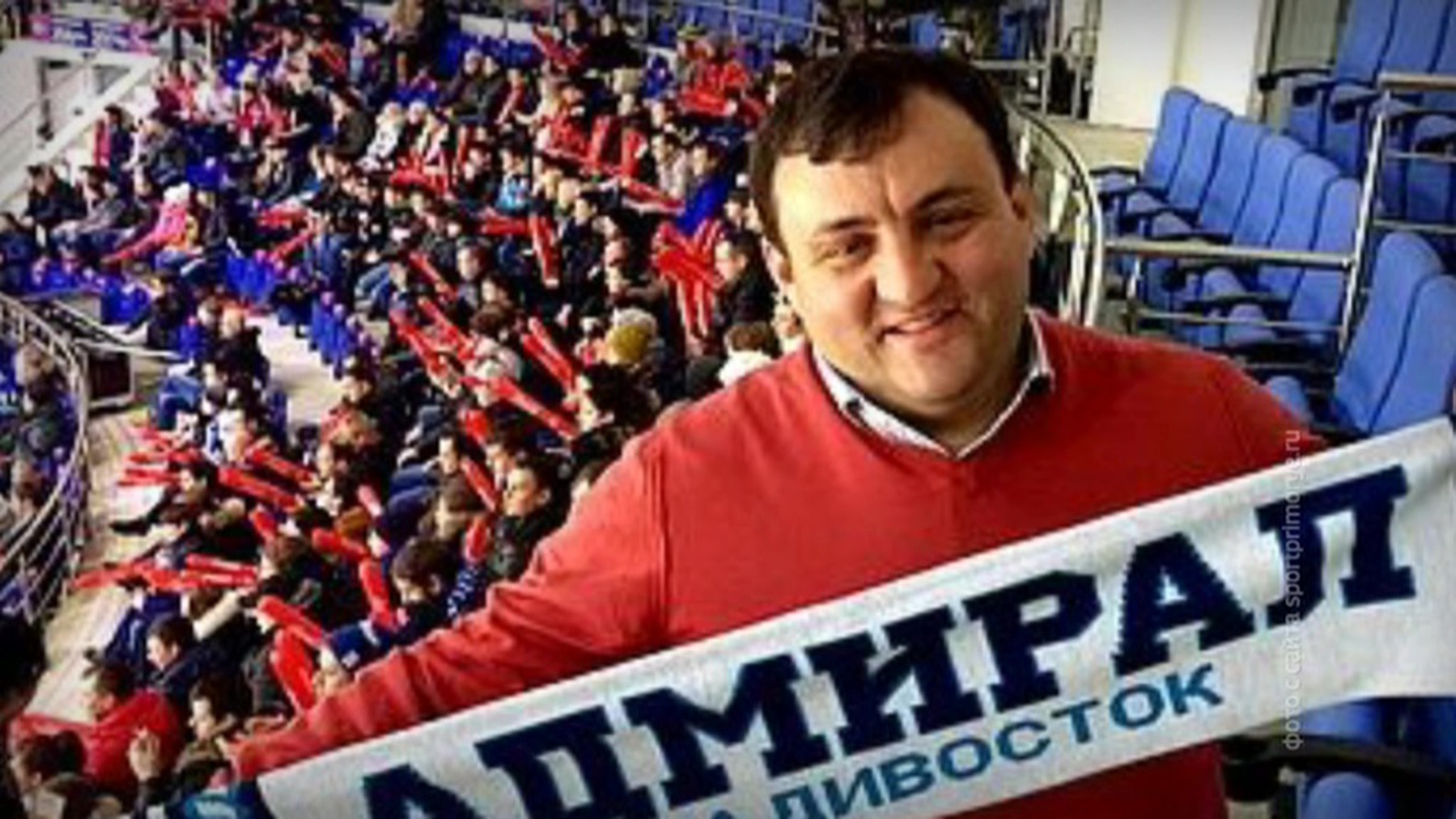 Директор хоккейного клуба похитил 100 бюджетных миллионов