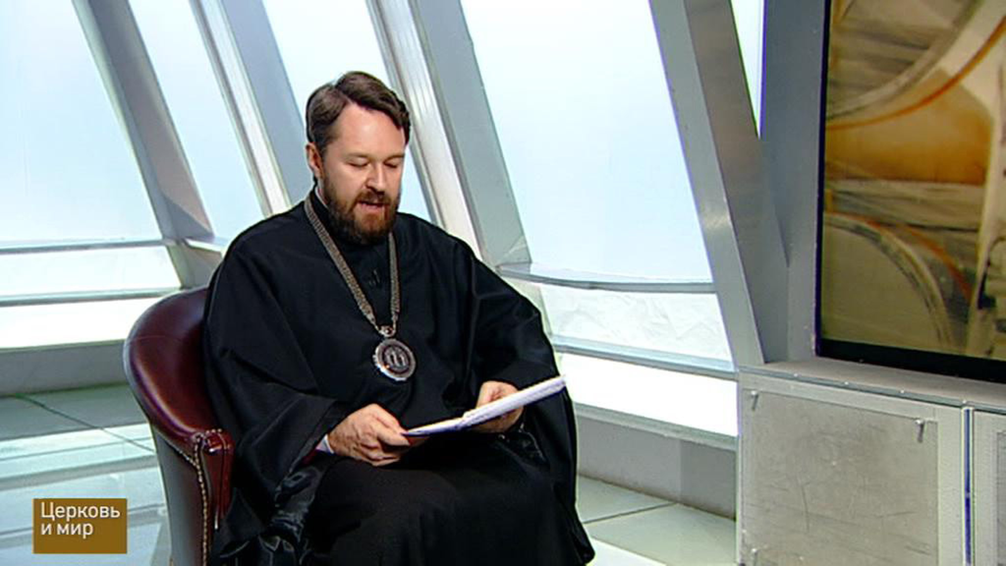 Эфир от 25.02.2017