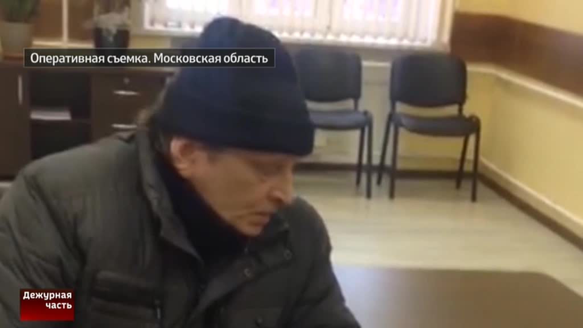 Хозяин контрафакта попытался откупиться от полиции