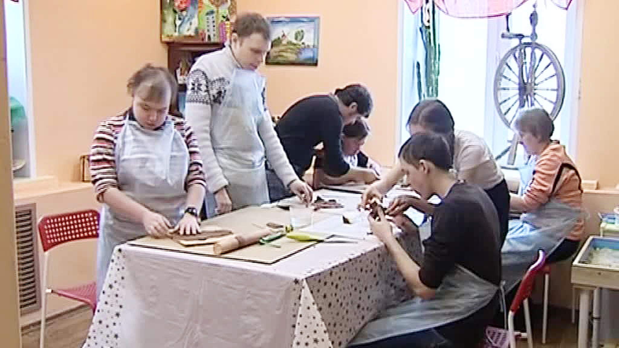 Поддержка НКО: в Ярославле прошел форум Общественной палаты
