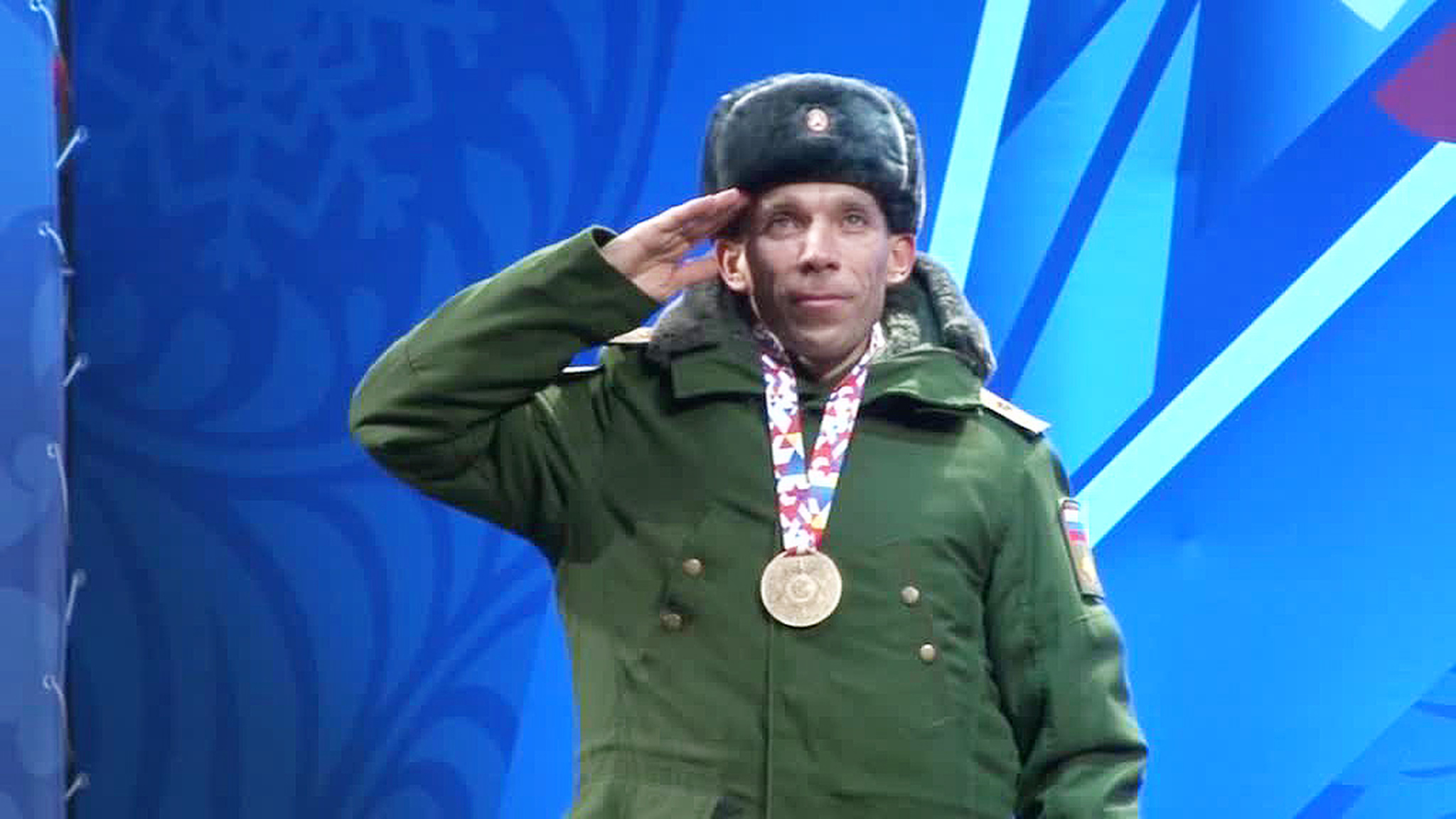 Россия безоговорочно выиграла первое место в зачете Всемирных военных игр