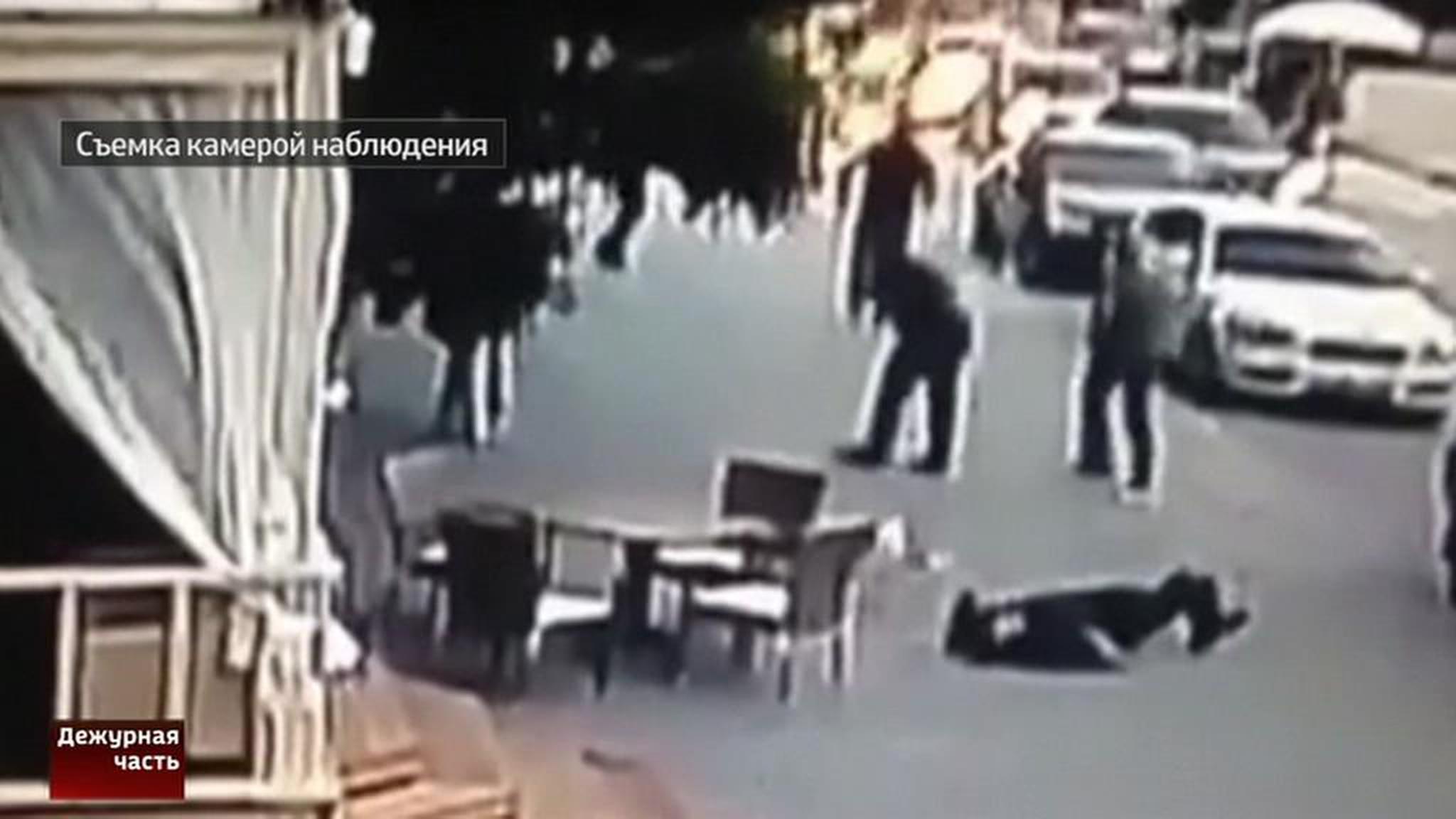 Заказчик убийства волгоградского бизнесмена задержан в Венгрии