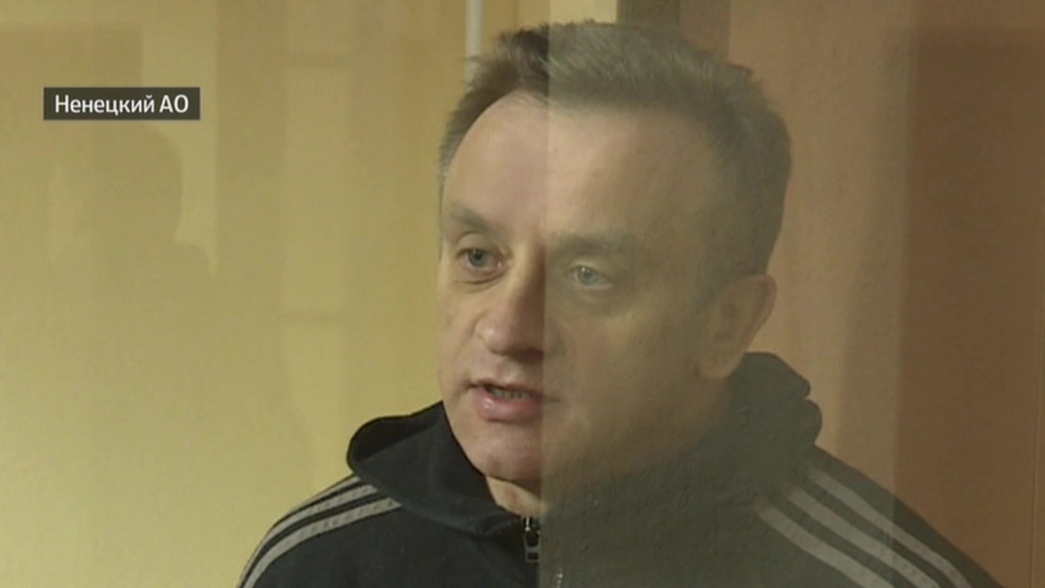 Полковник полиции в Нарьян-Маре осужден на 6 лет за вымогательство крупной взятки