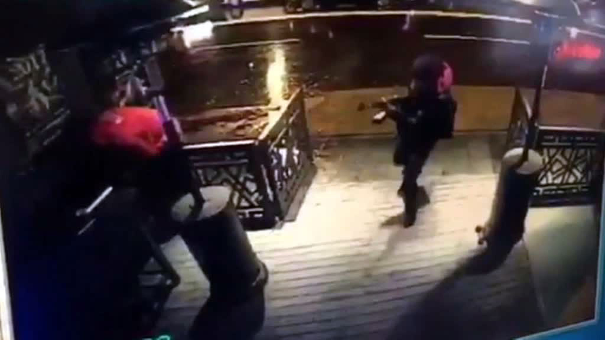 В Турции полиция арестовала двух членов ИГ