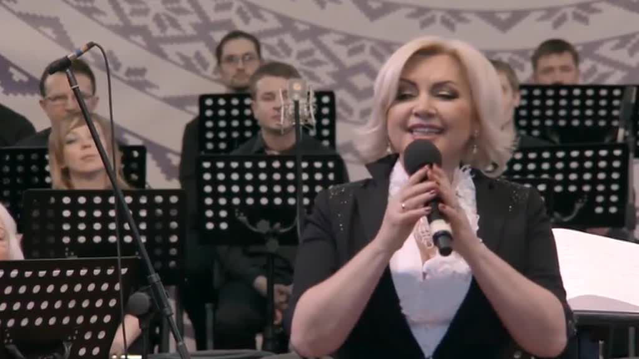 Депутат и кума Порошенко Билозир назвала Юлию Самойлову "уродством"