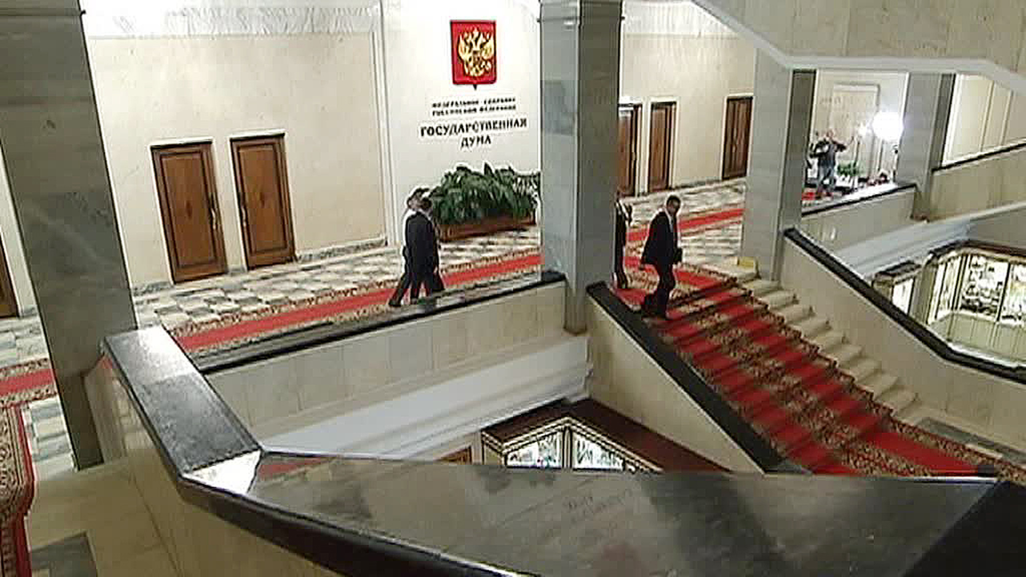Русские службы западных СМИ проверят на соответствие российским законам