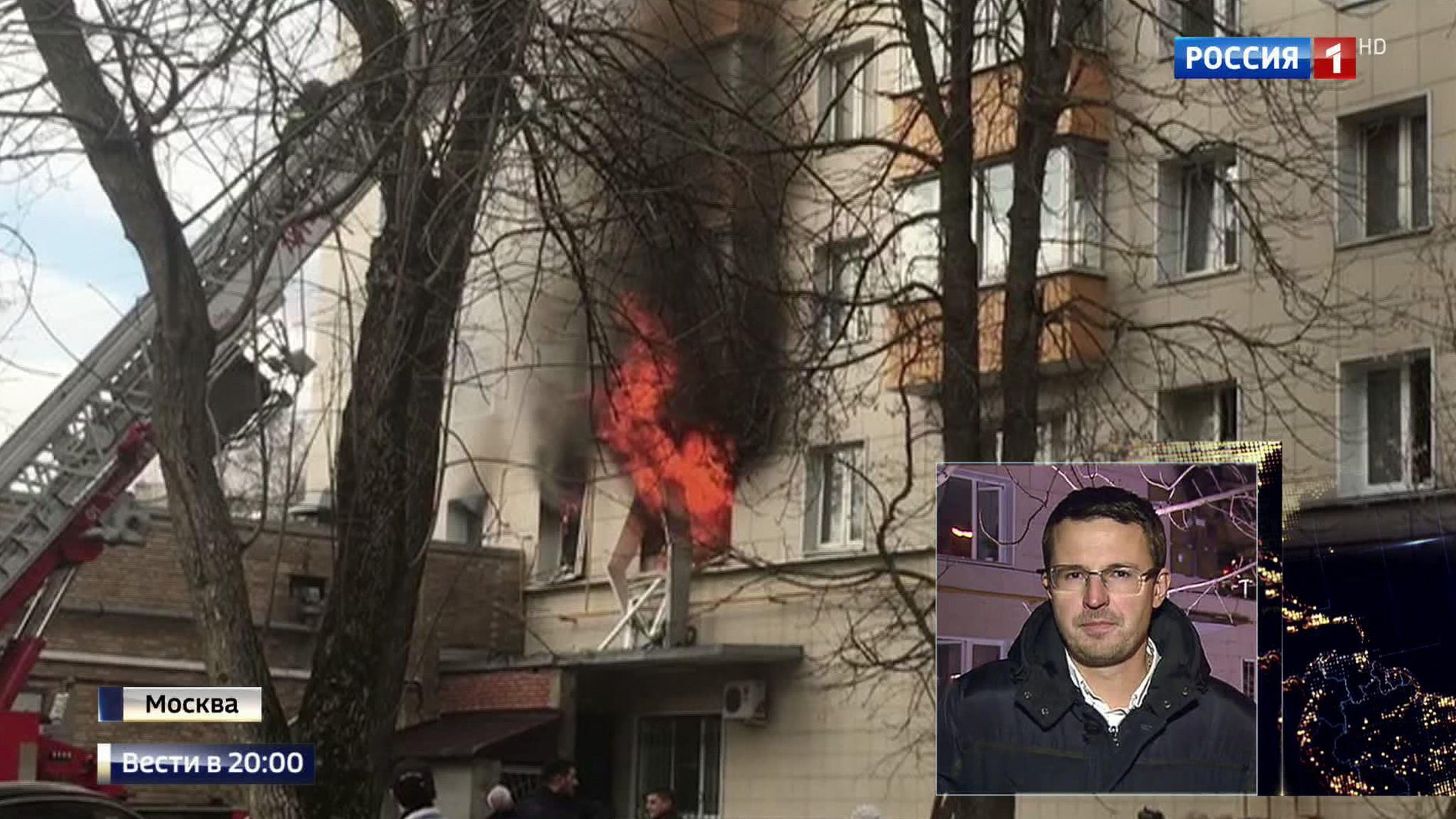 Лондонские теракты произошли в годовщину атак в Брюсселе