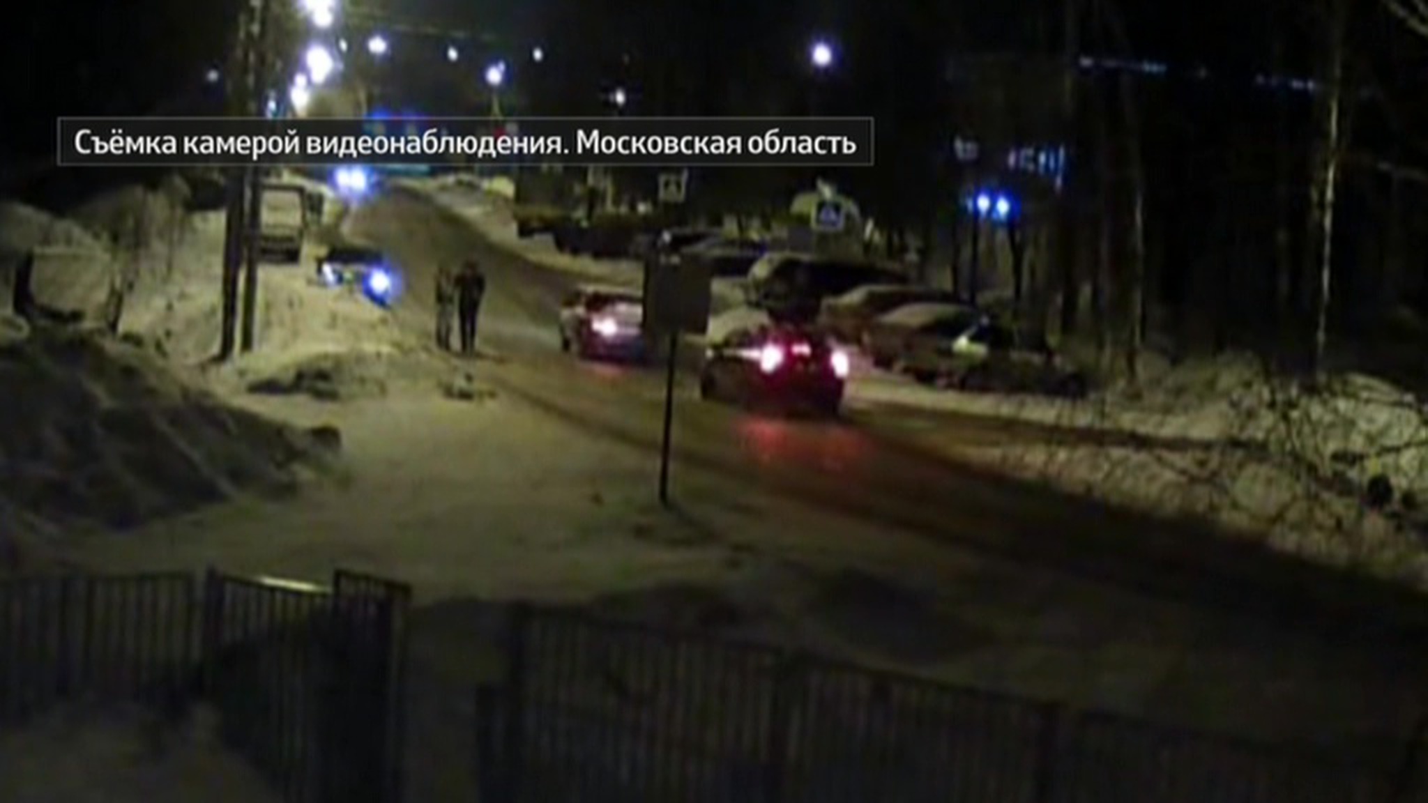 Автовладельцу пришлось отвечать за грехи проданной машины