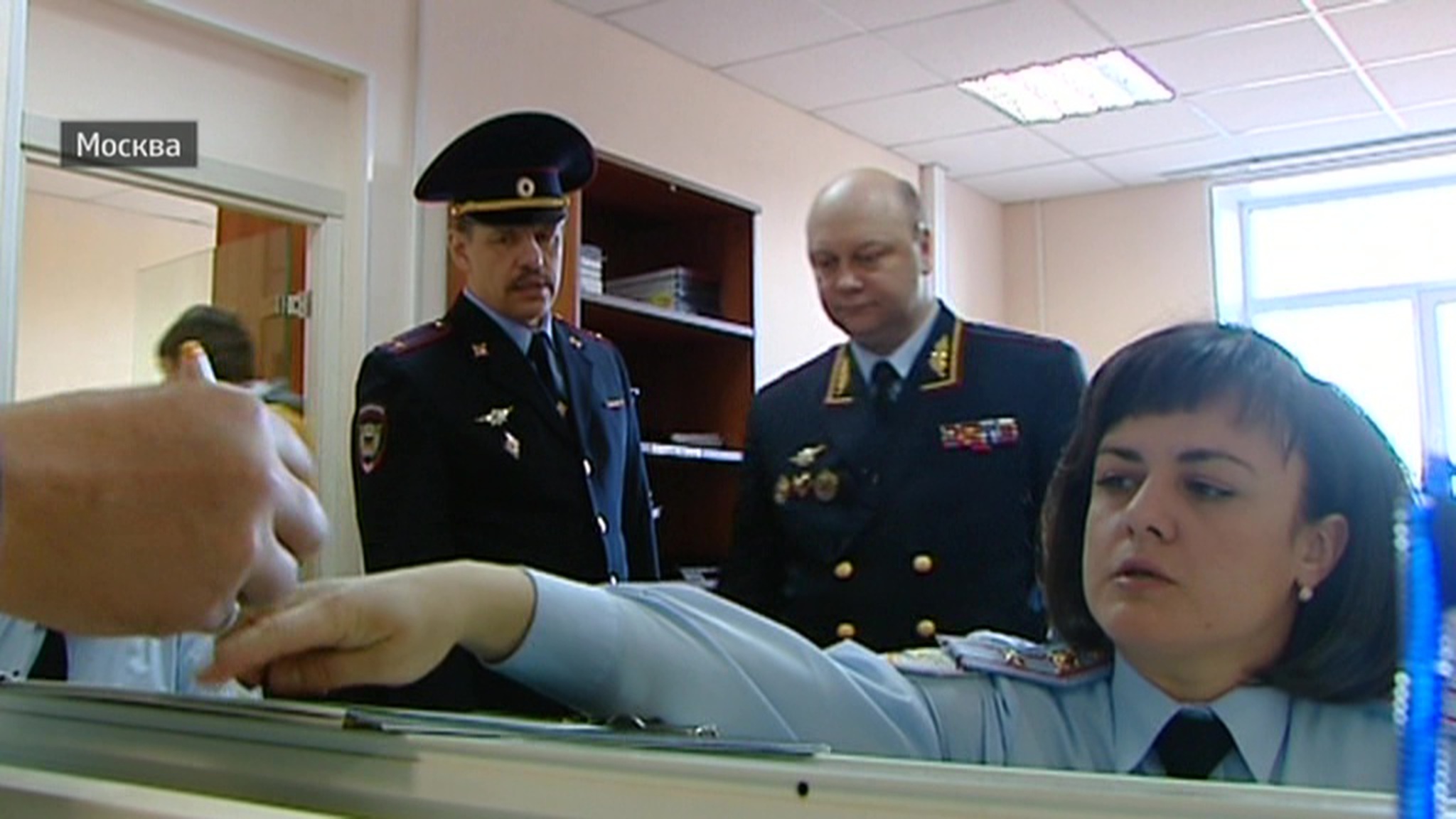 В Москве стало проще получить лицензию на оружие