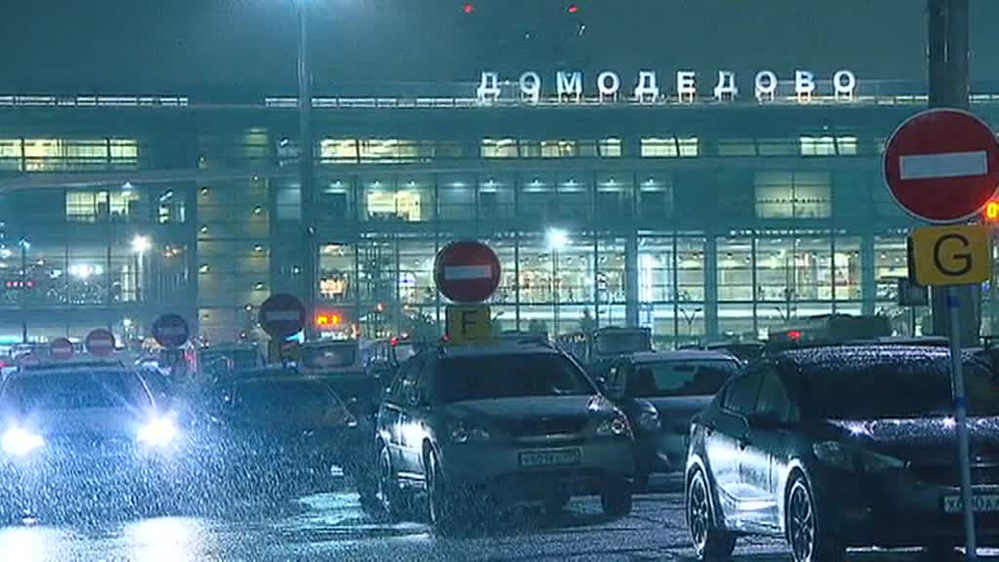 Журналистов московского телеканала расстреляли по пути в Домодедово