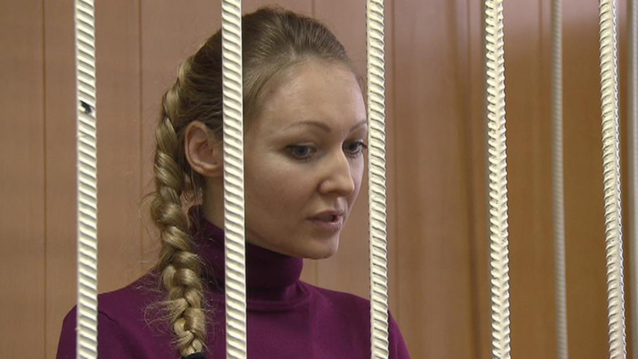 Обвиняемые в экономических преступлениях женщины месяцами томятся в СИЗО