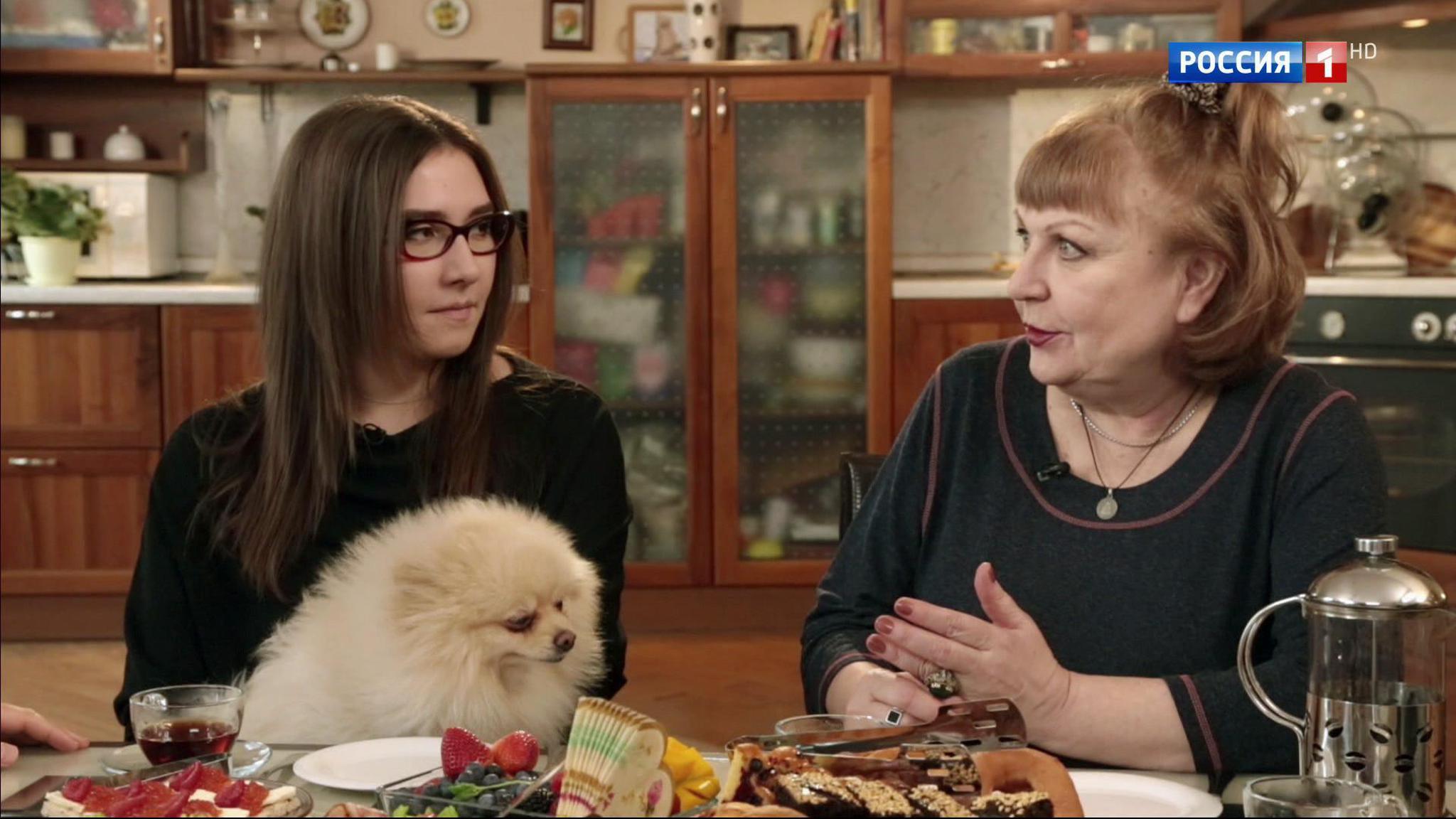 Татьяна Кравченко