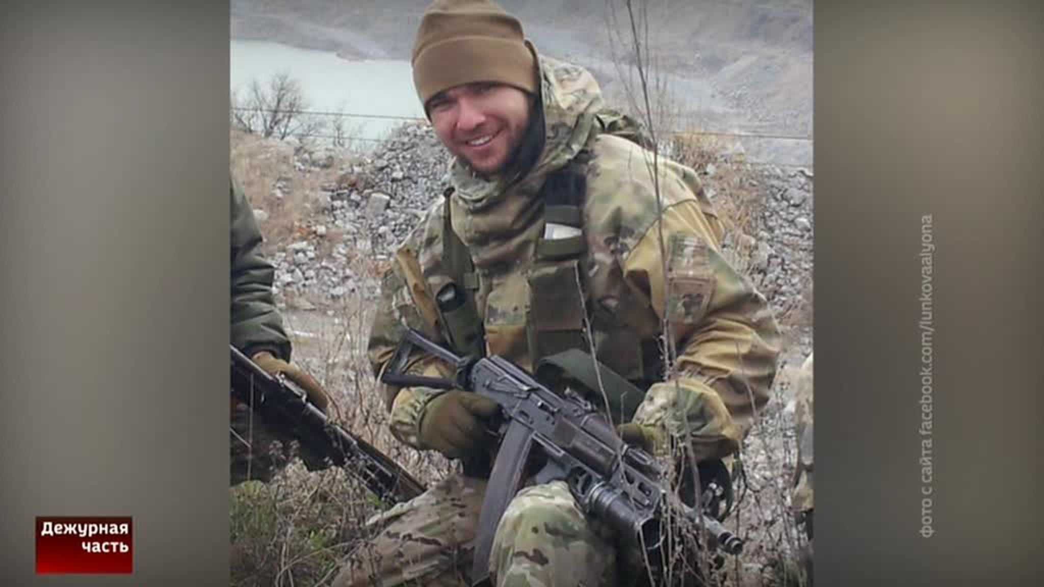 В деле об убийстве Вороненкова появились черные банкиры?