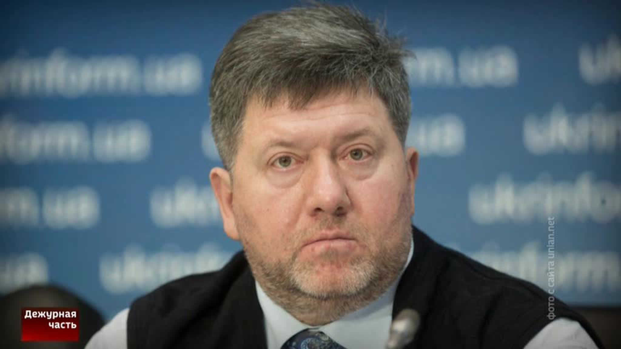 Неизвестные напали на замдиректора "Укрспирта" в Киеве