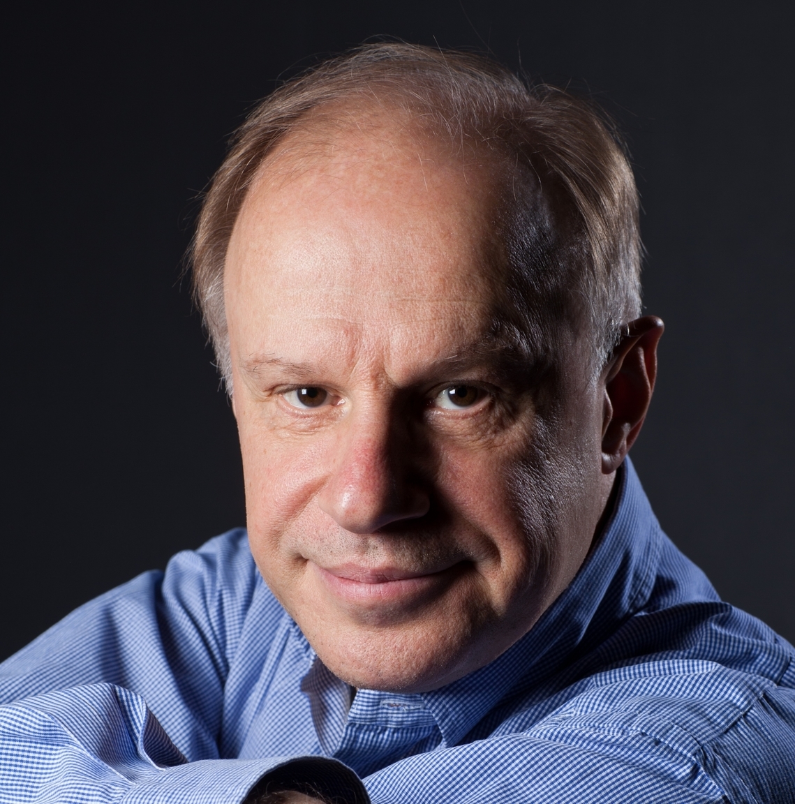Авангард Леонтьев: Андрей Мягков был первым человеком в нашей профессии