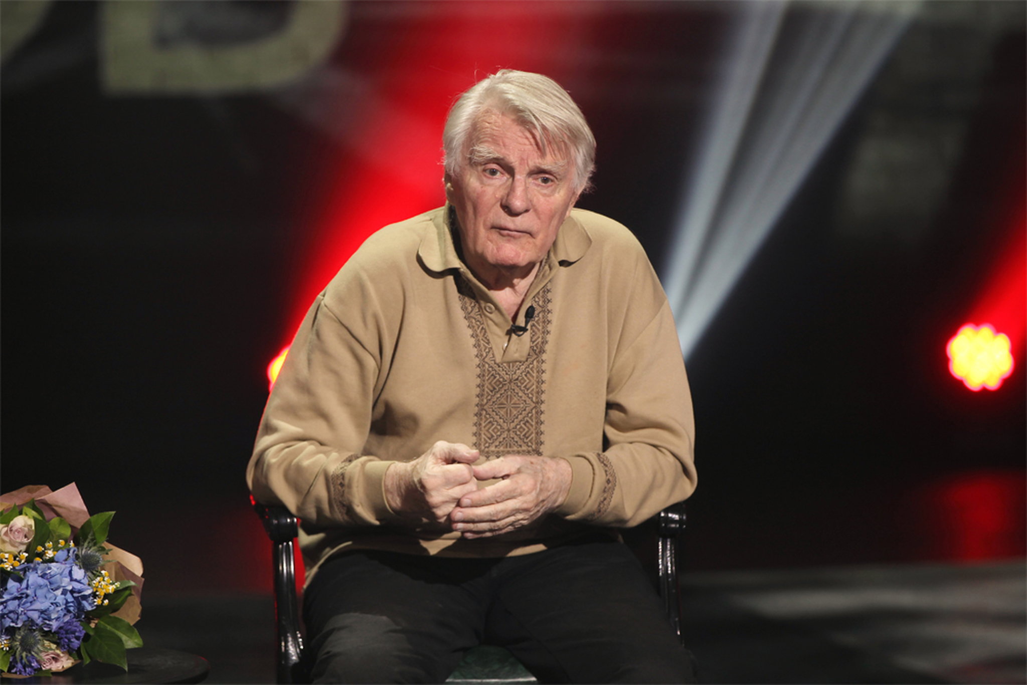 Юрий Назаров
