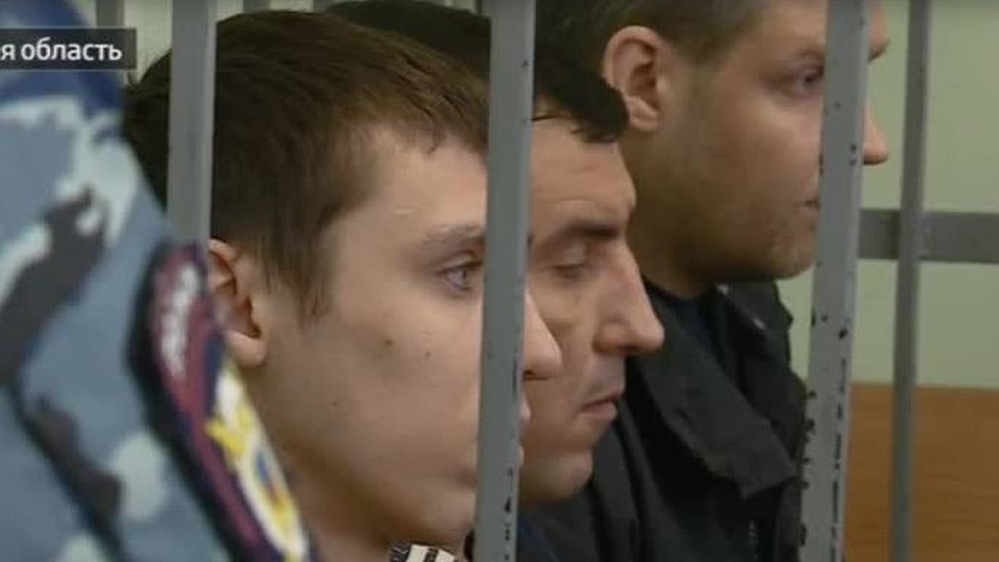 В Брянске осуждена банда подпольных оружейников