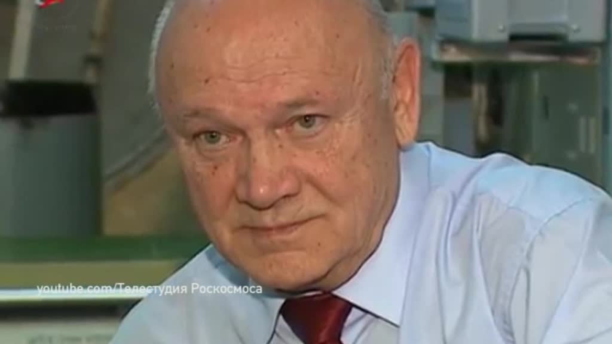 Владимир Джанибеков: самый опытный космонавт СССР