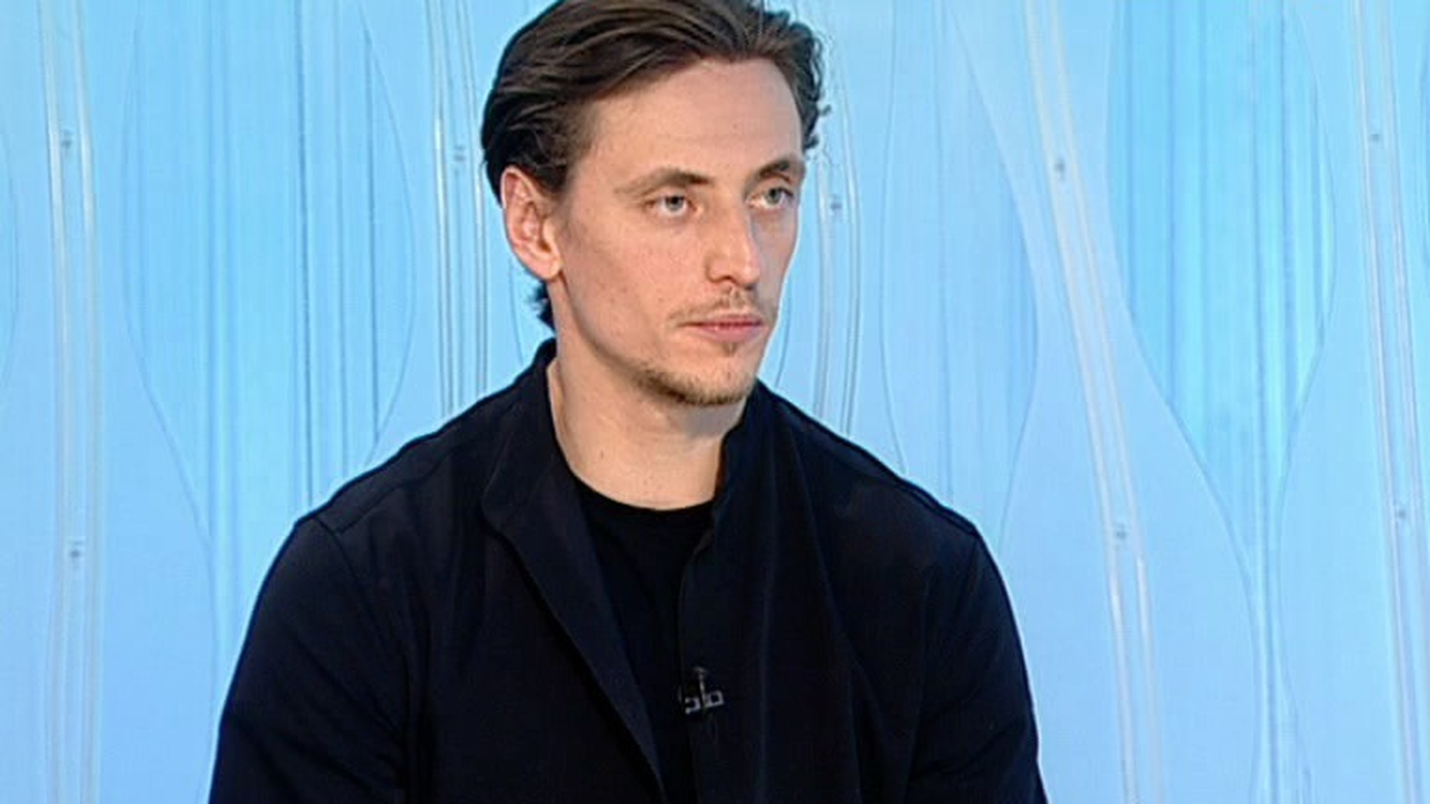 Сергей Полунин. Эфир от 15.05.2017