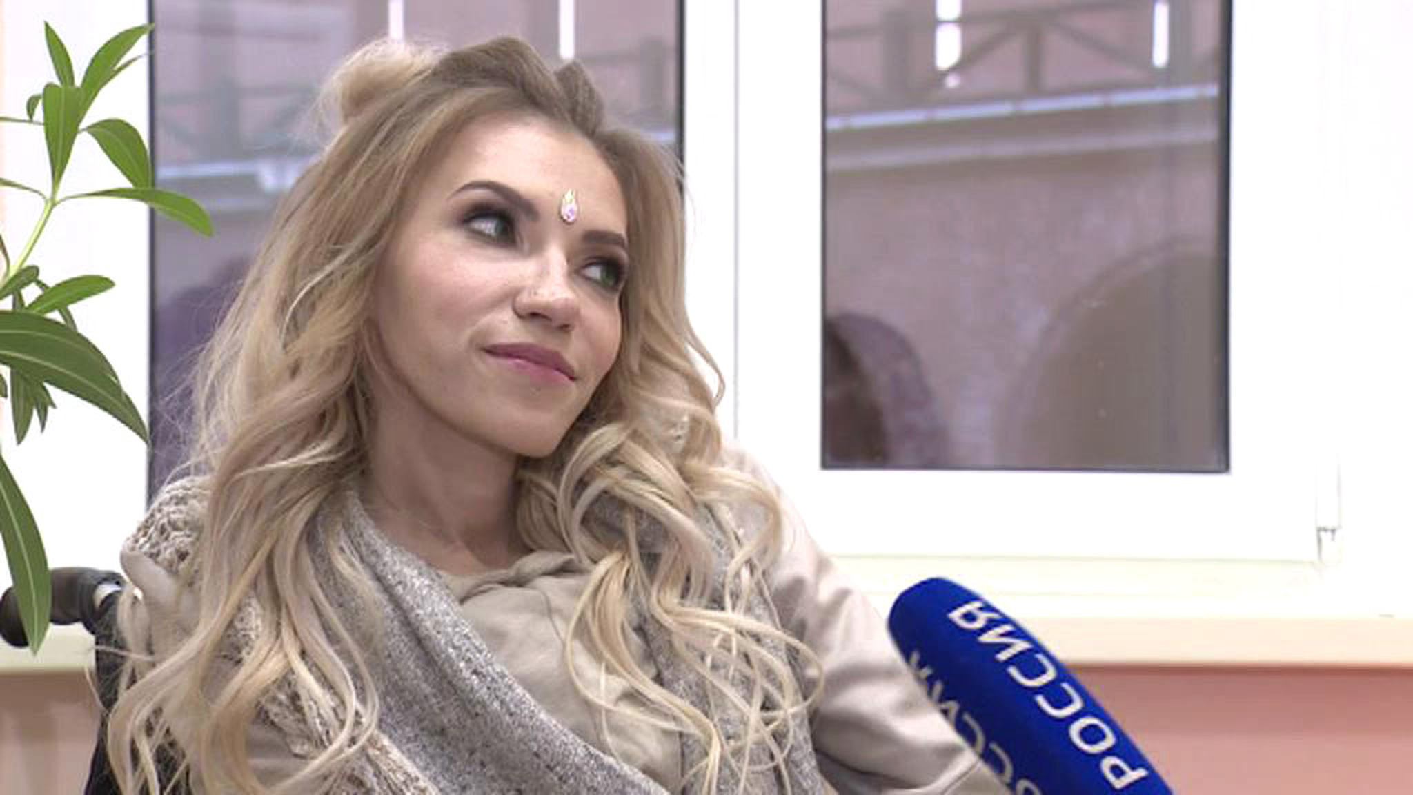 Всероссийский конкурс " Студенческая весна" открылся в Туле