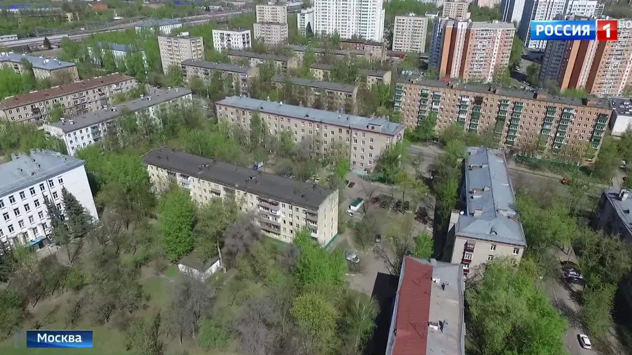 Реновация жилья: москвичам дадут дополнительные гарантии