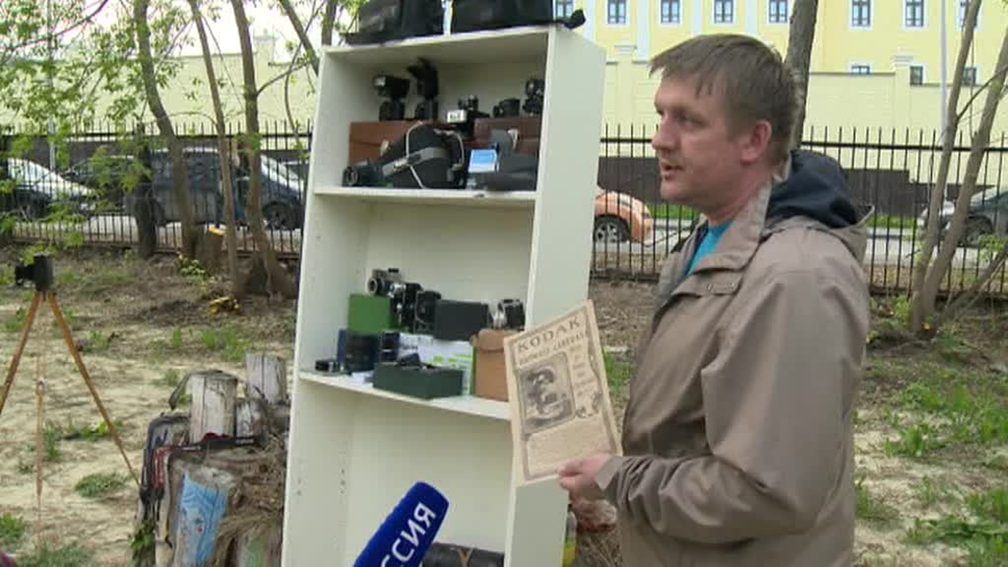 В Екатеринбурге участники "Ночи музеев" побывали на медеплавильном заводе