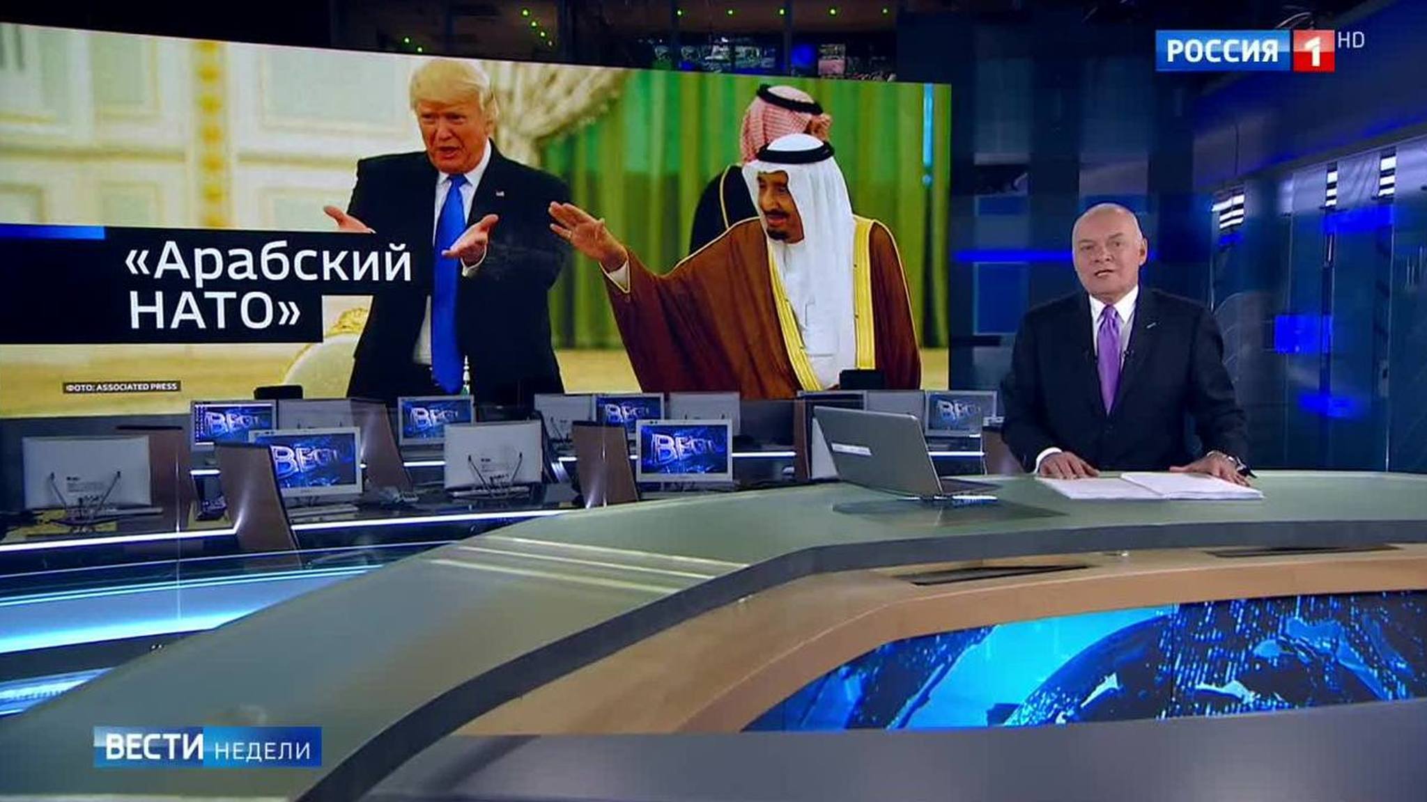 Эфир от 21.05.2017