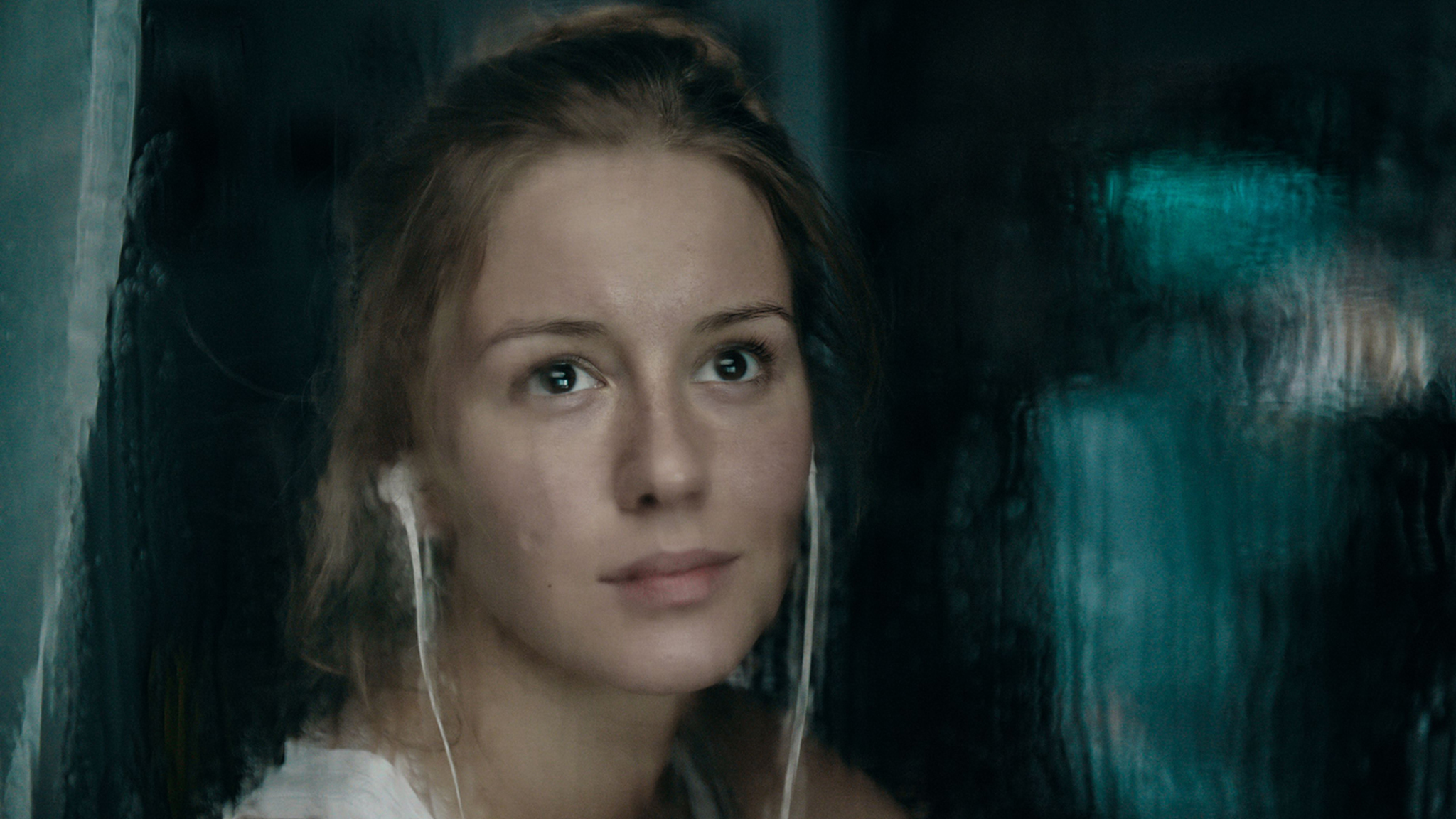 Ирина Старшенбаум снимется в триллере со звездой "Гарри Поттера"