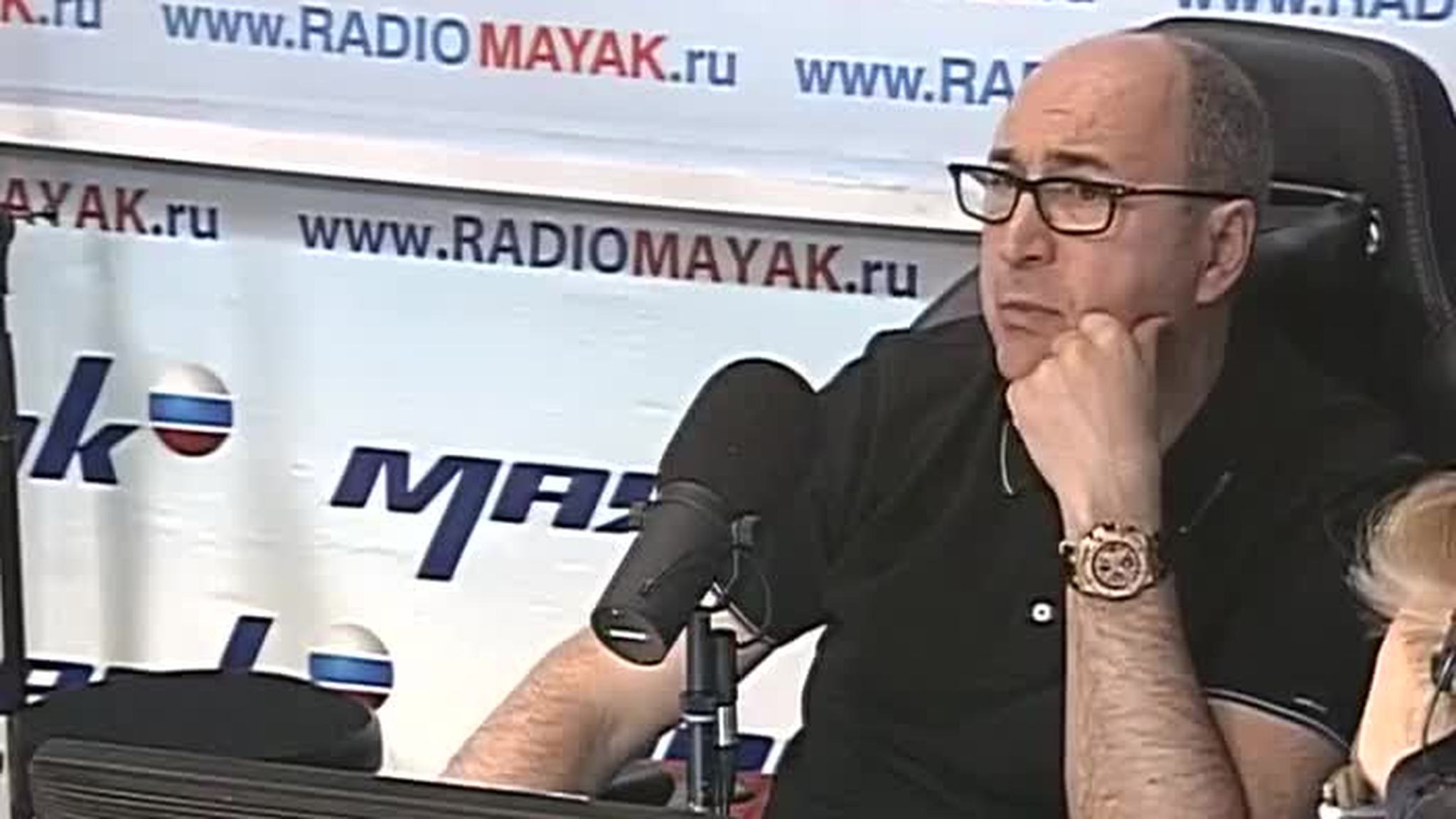 Игорь Есмантович: о будущем хоккейного клуба ЦСКА