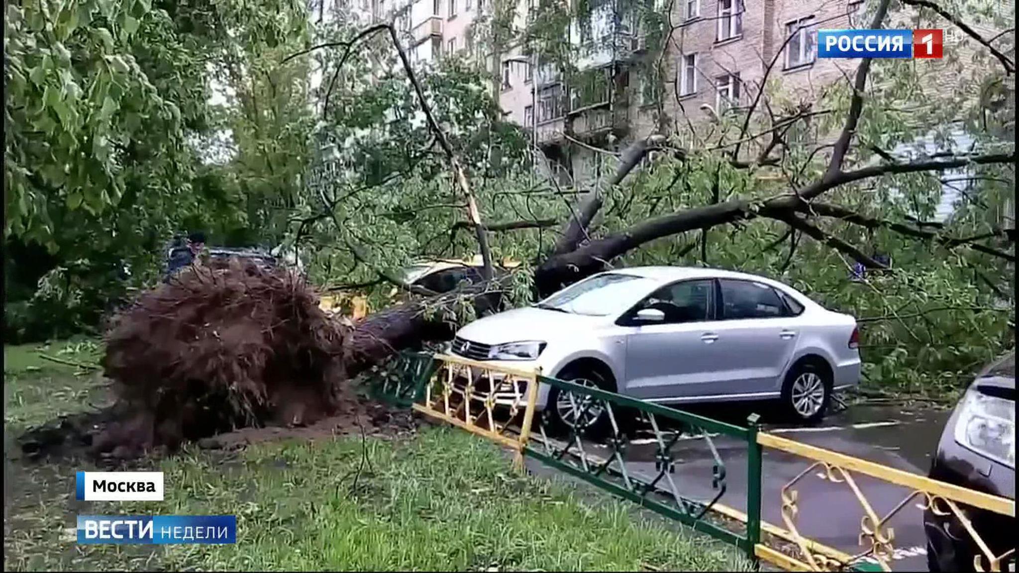 Эфир от 04.06.2017