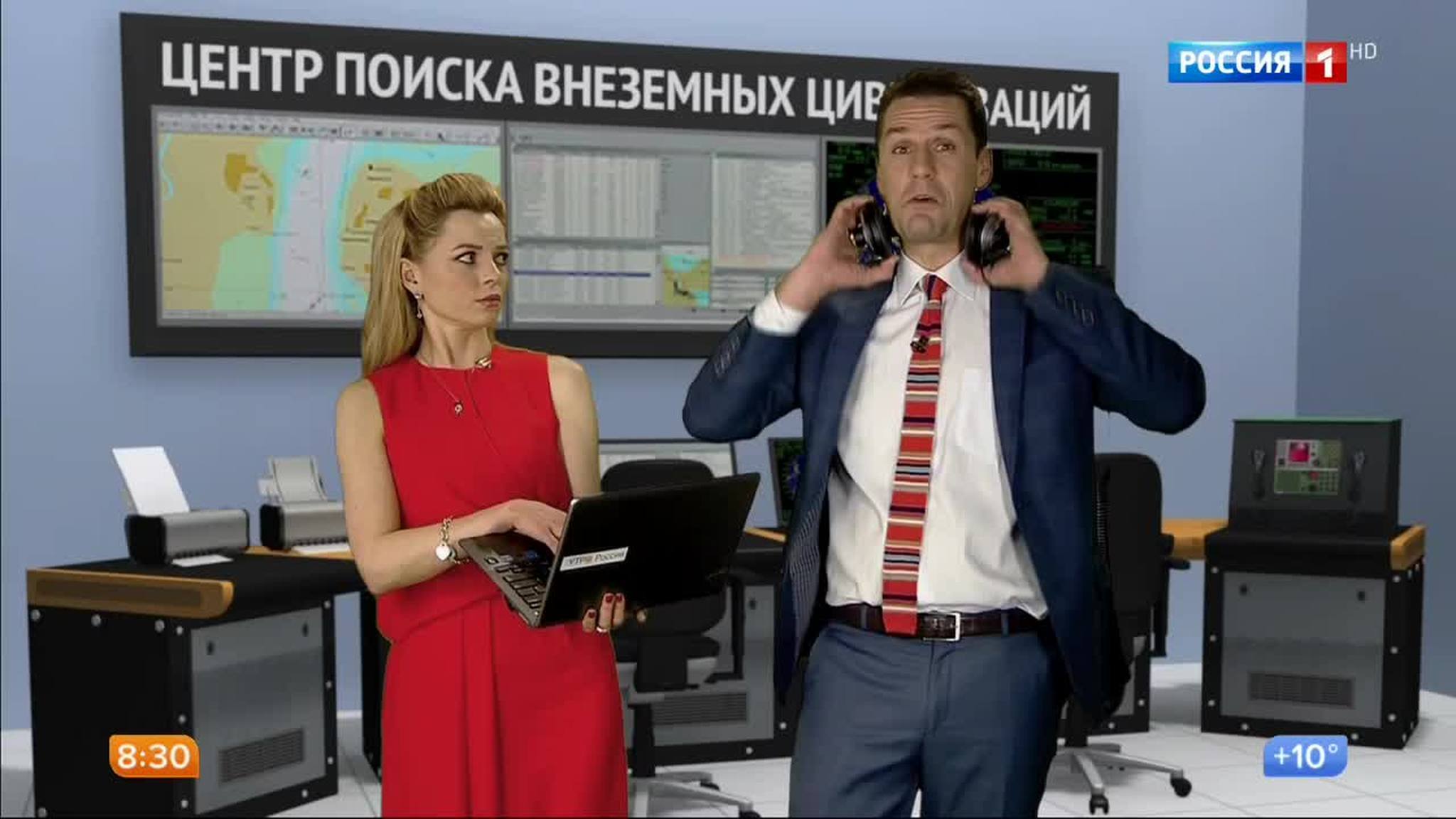 Эфир от 05.06.2017