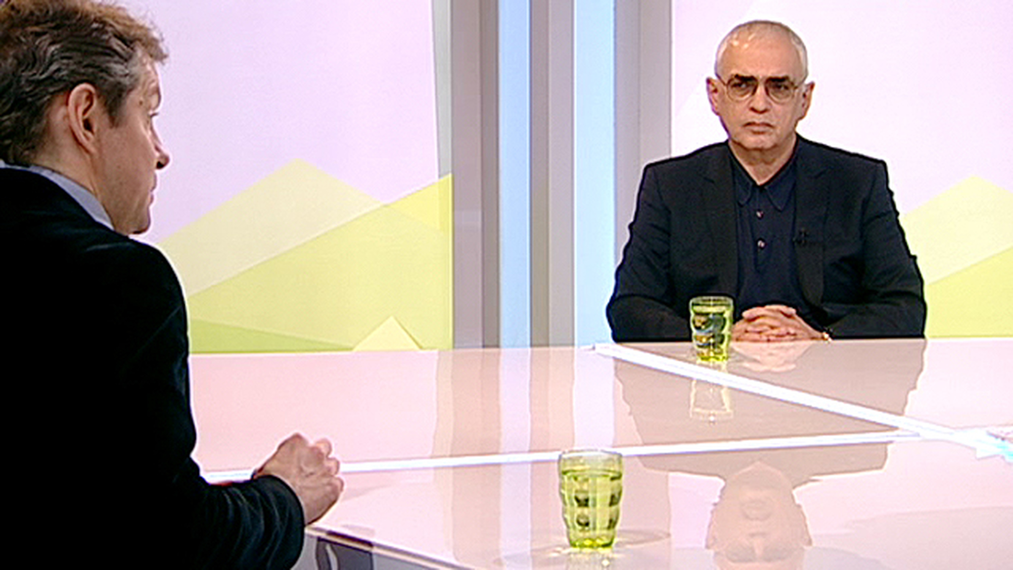 О фильме и сериале "Анна Каренина". Эфир от 07.06.2017
