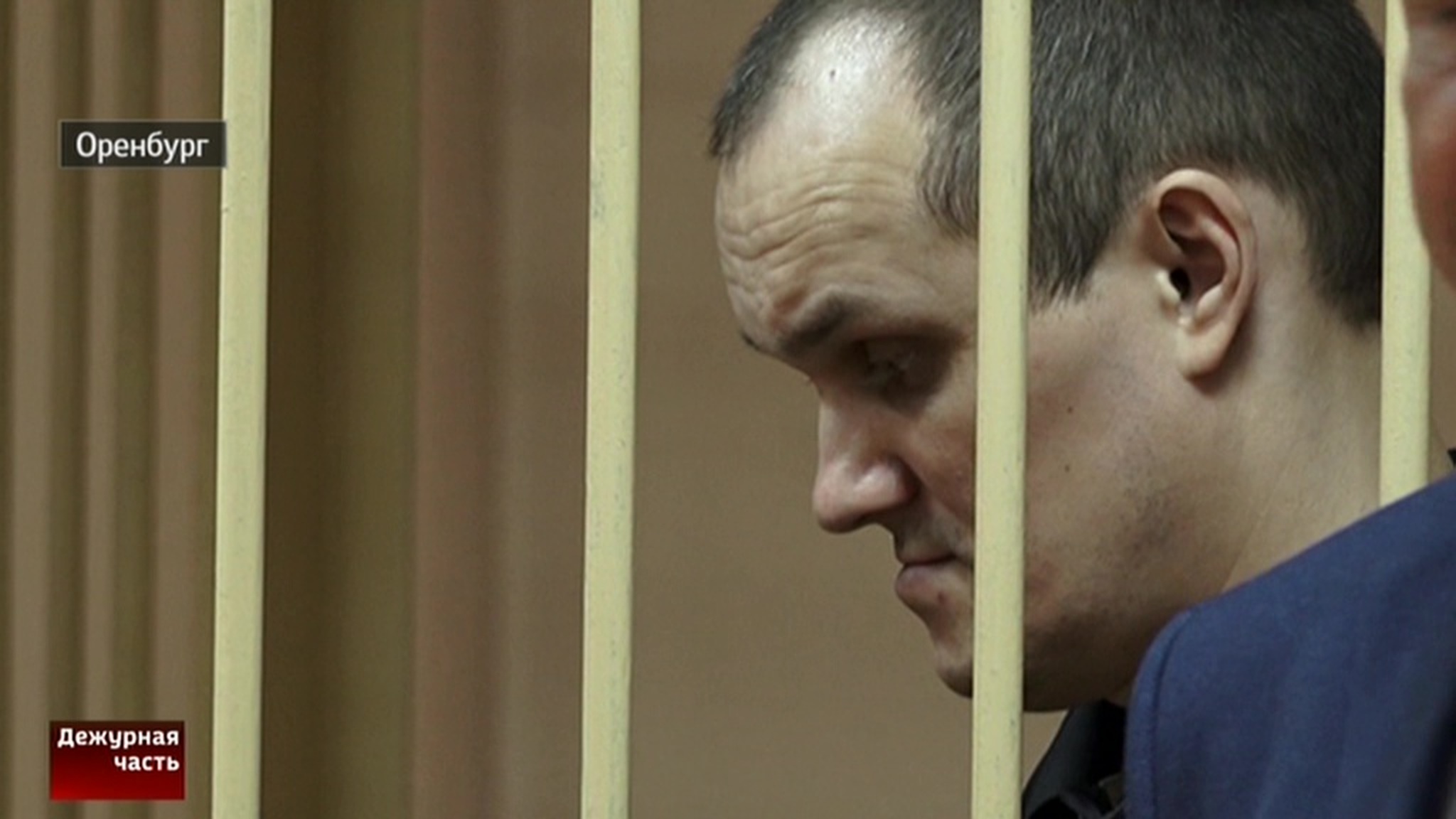 Автогонщику из Оренбурга, убившему полицейского, дали большой срок