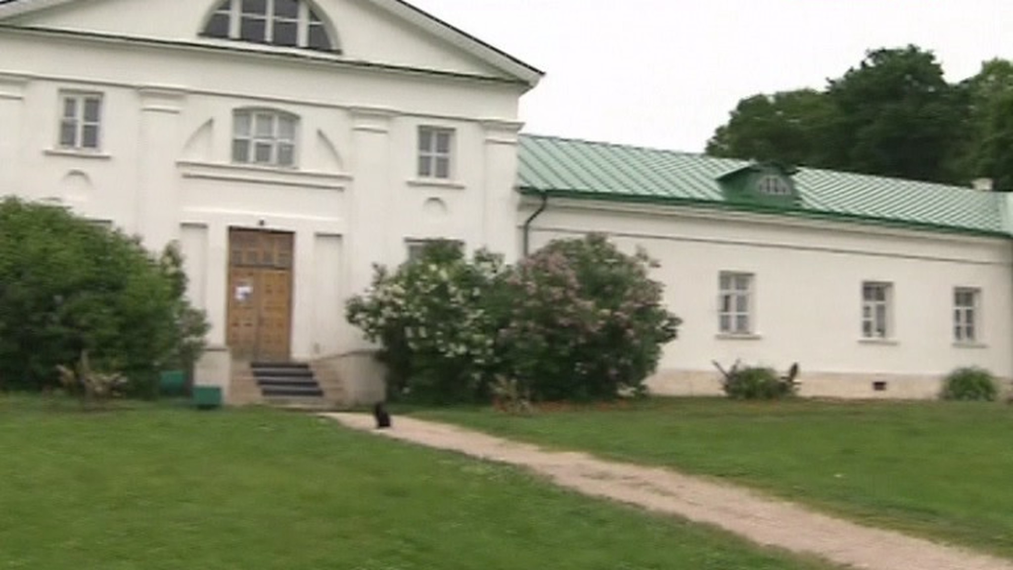 Эфир от 09.06.2017 (19:30)