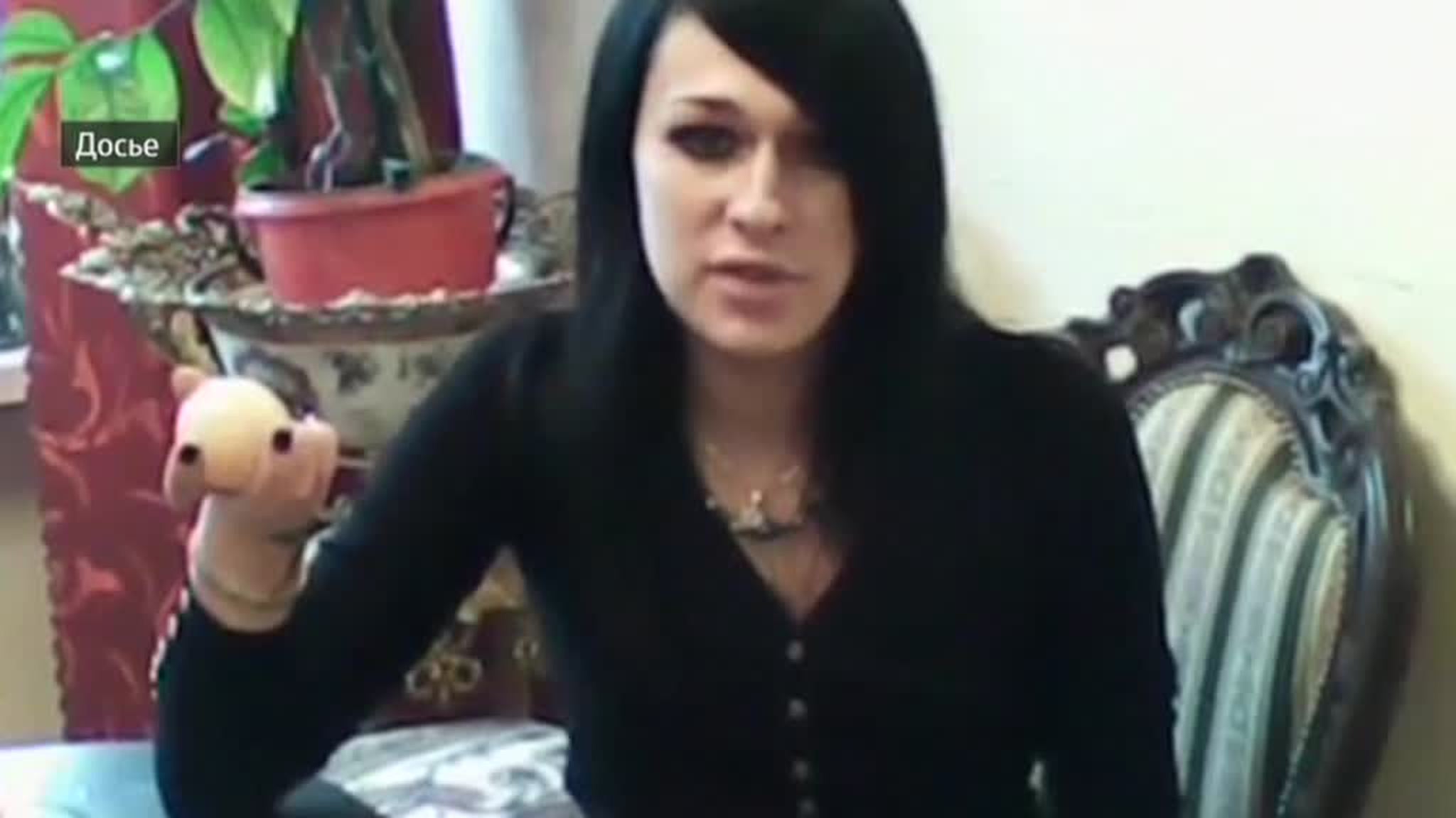 Финалистку "Битвы экстрасенсов" погубила любовь к артистизму