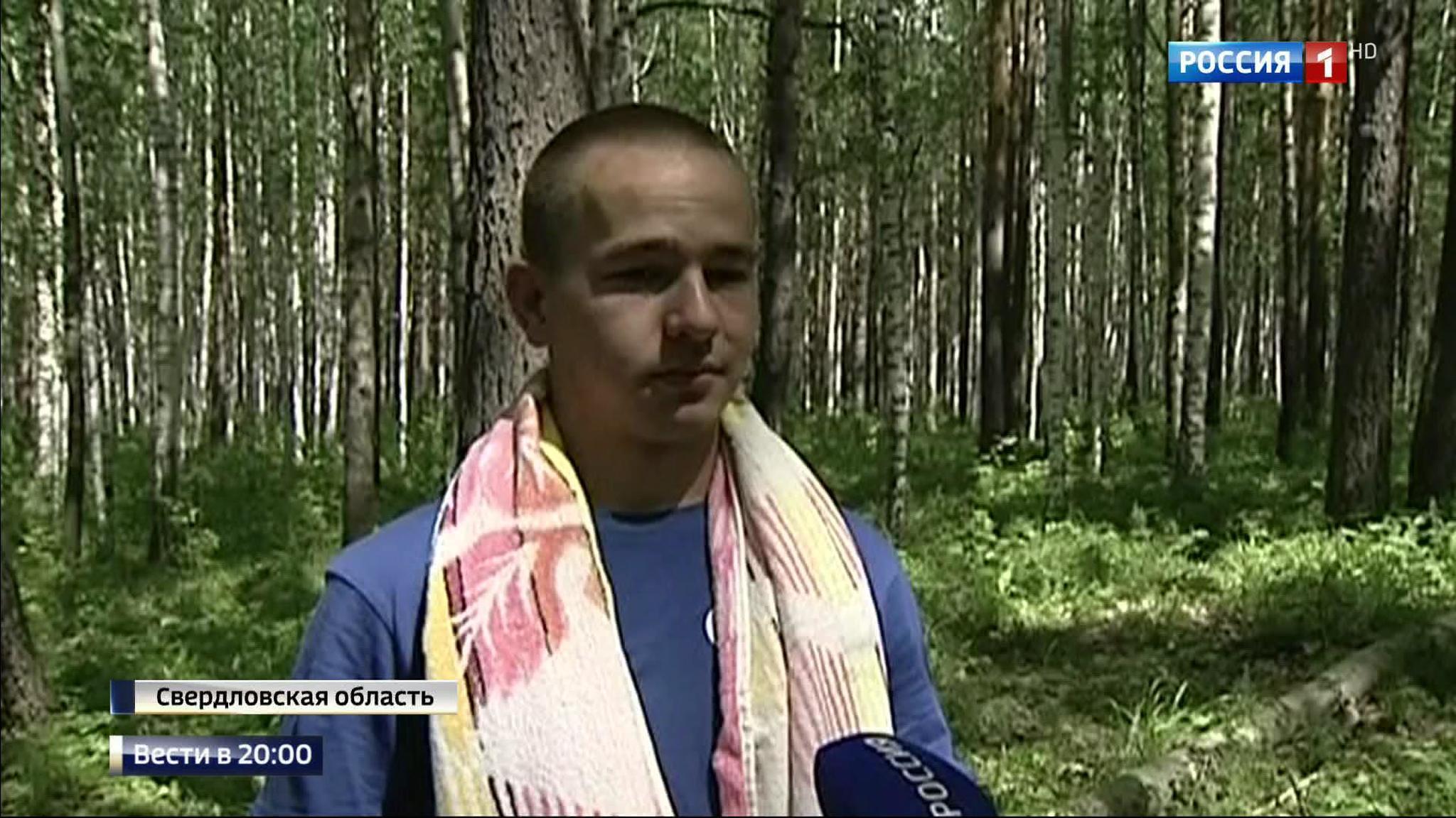 "Прямая линия с Владимиром Путиным": последние приготовления