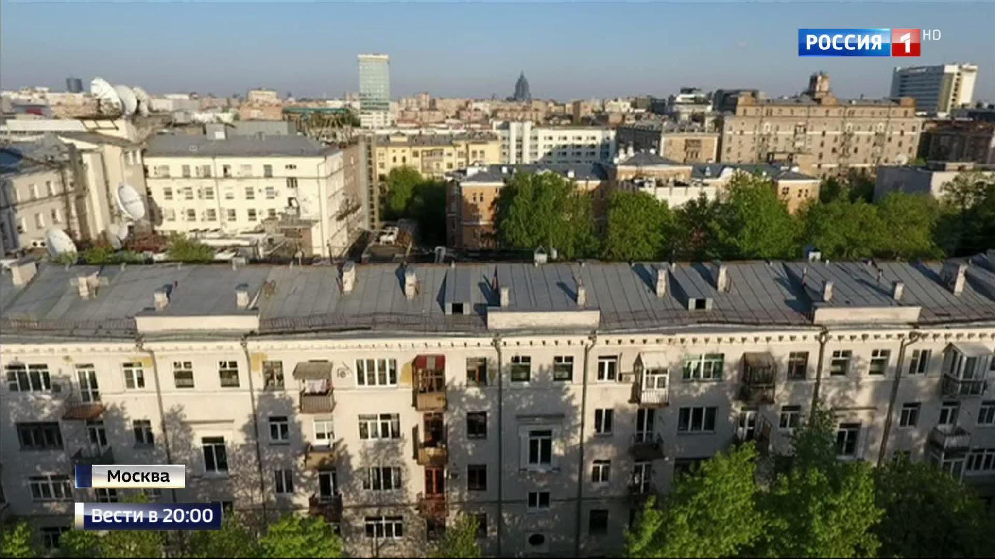"Прямая линия с Владимиром Путиным": последние приготовления