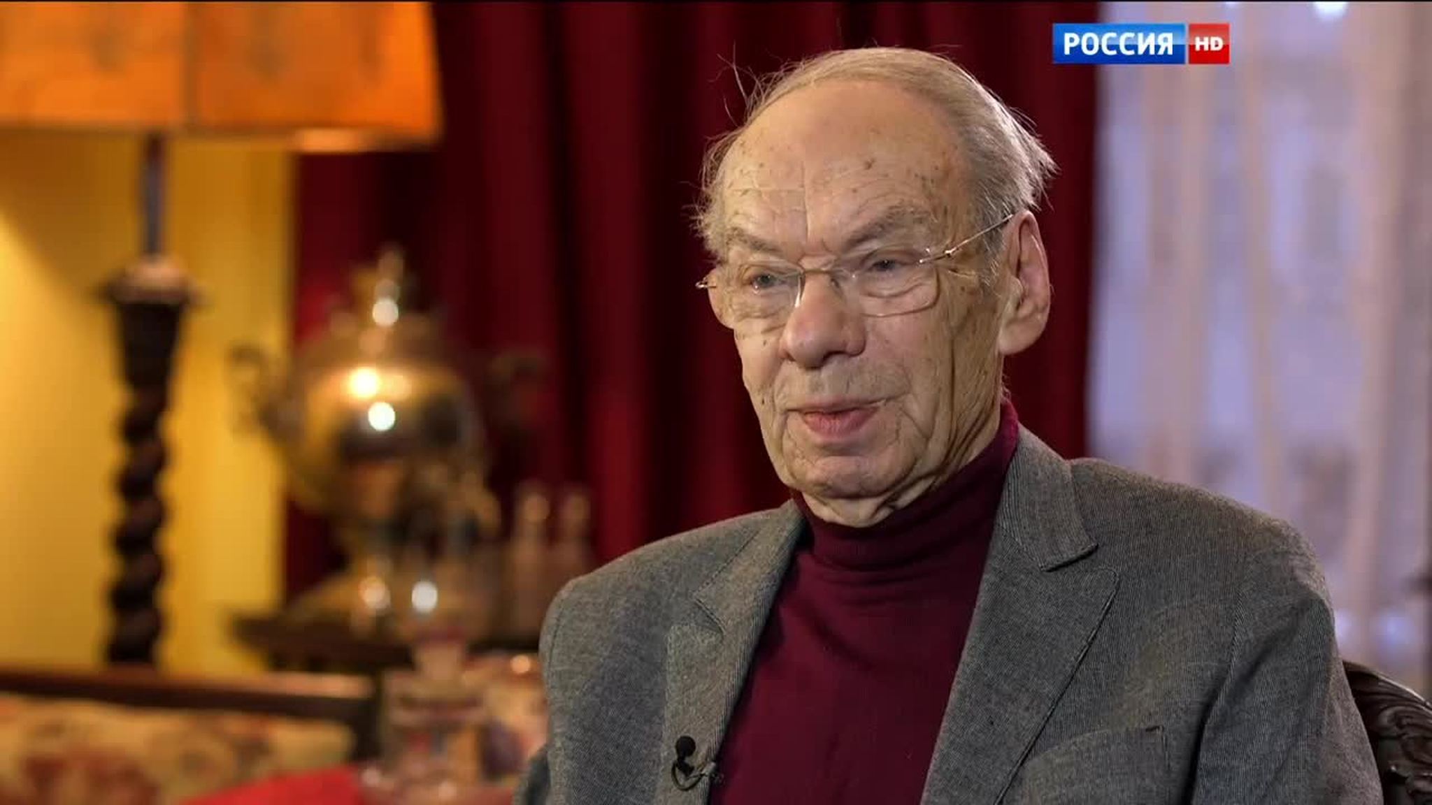 Алексей Баталов