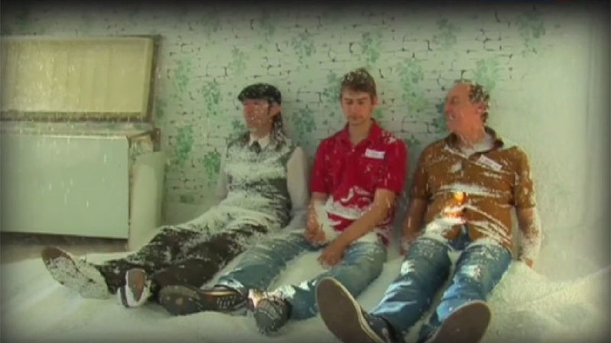 Эфир от 16.06.2017 (19:30)